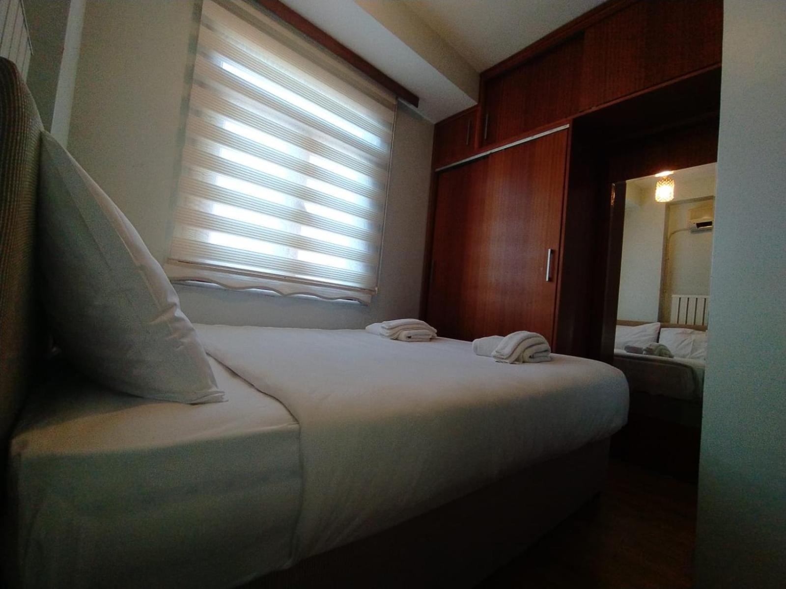 Hotel Omar Sultan Park *