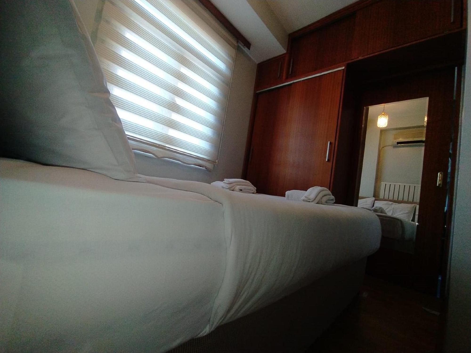 Omar Sultan Park Hotel Istanbul