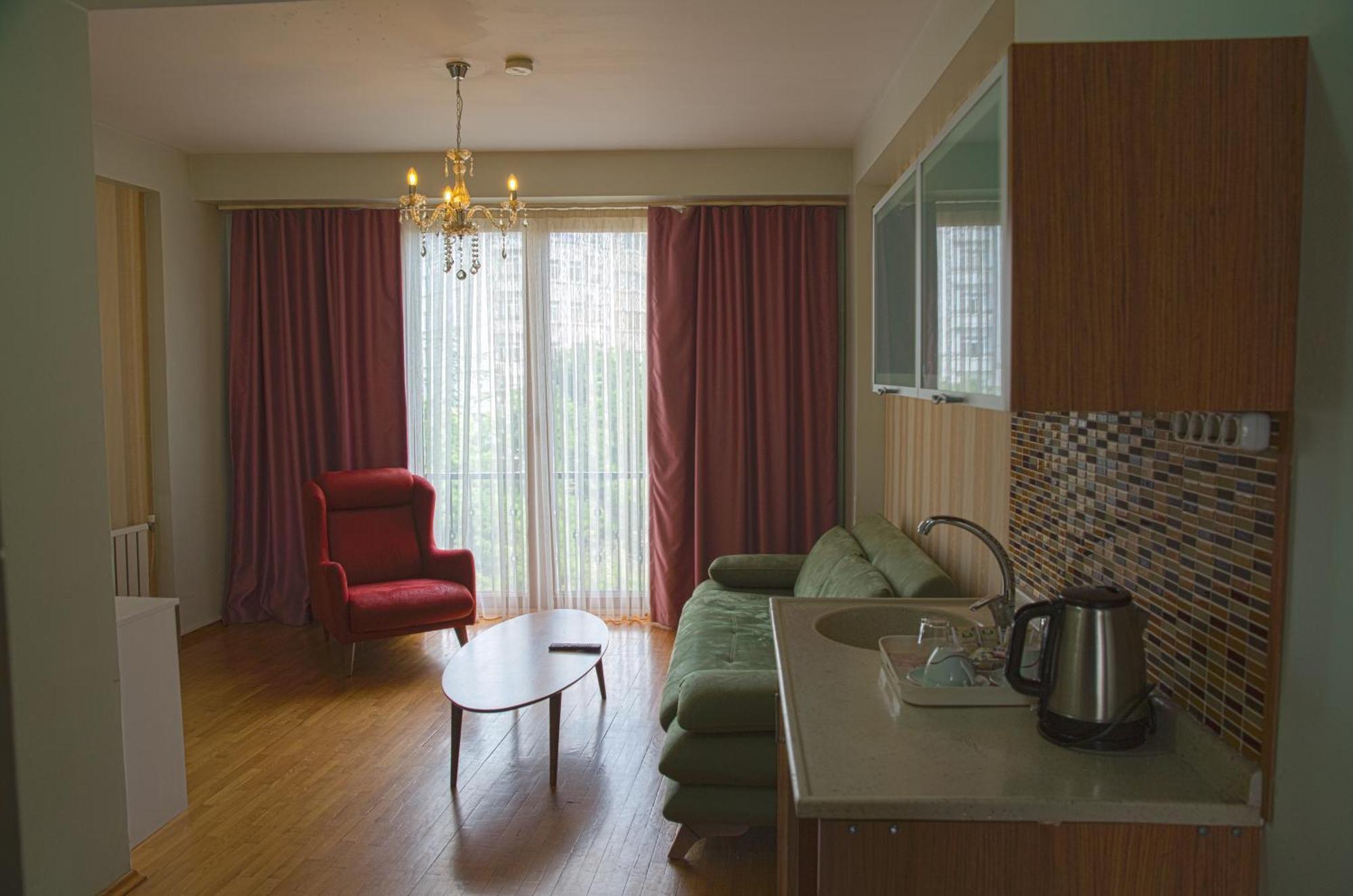 Hotel Omar Sultan Park Istanbul