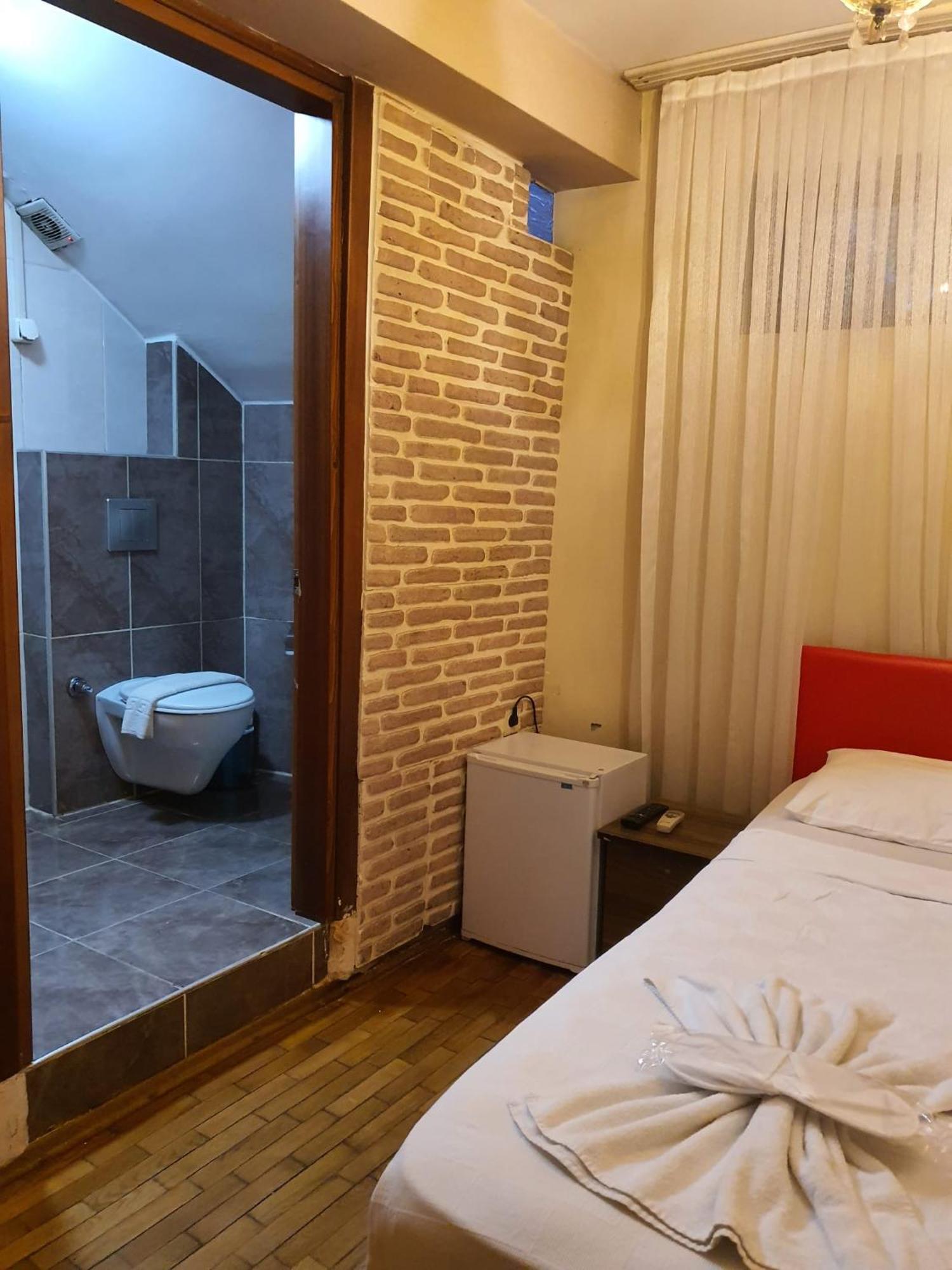 Hotel Omar Sultan Park Istanbul