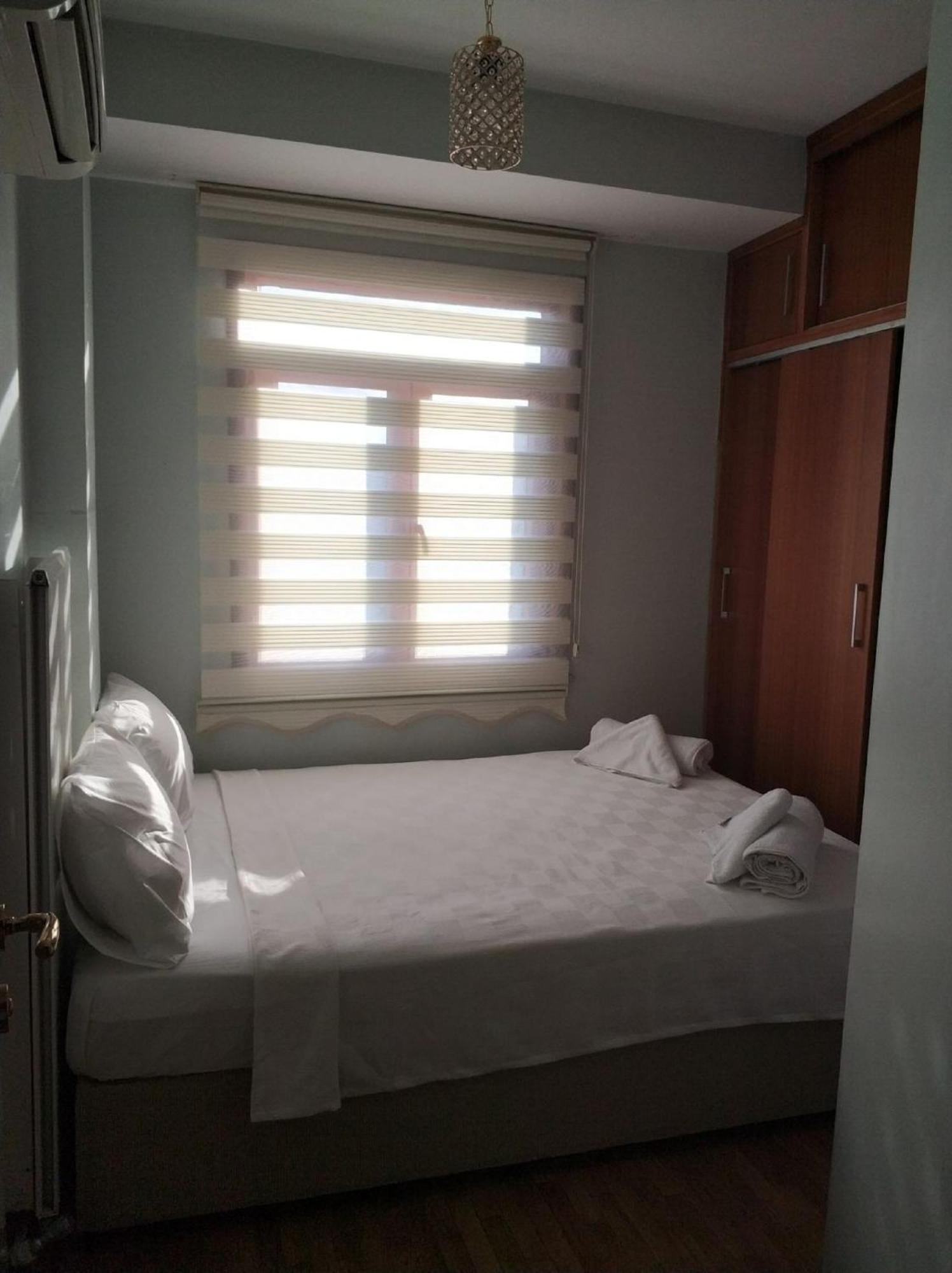 Hotel Omar Sultan Park Istanbul