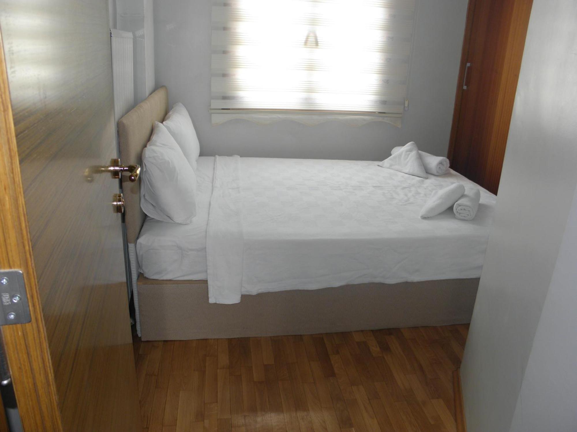 Hotel Omar Sultan Park