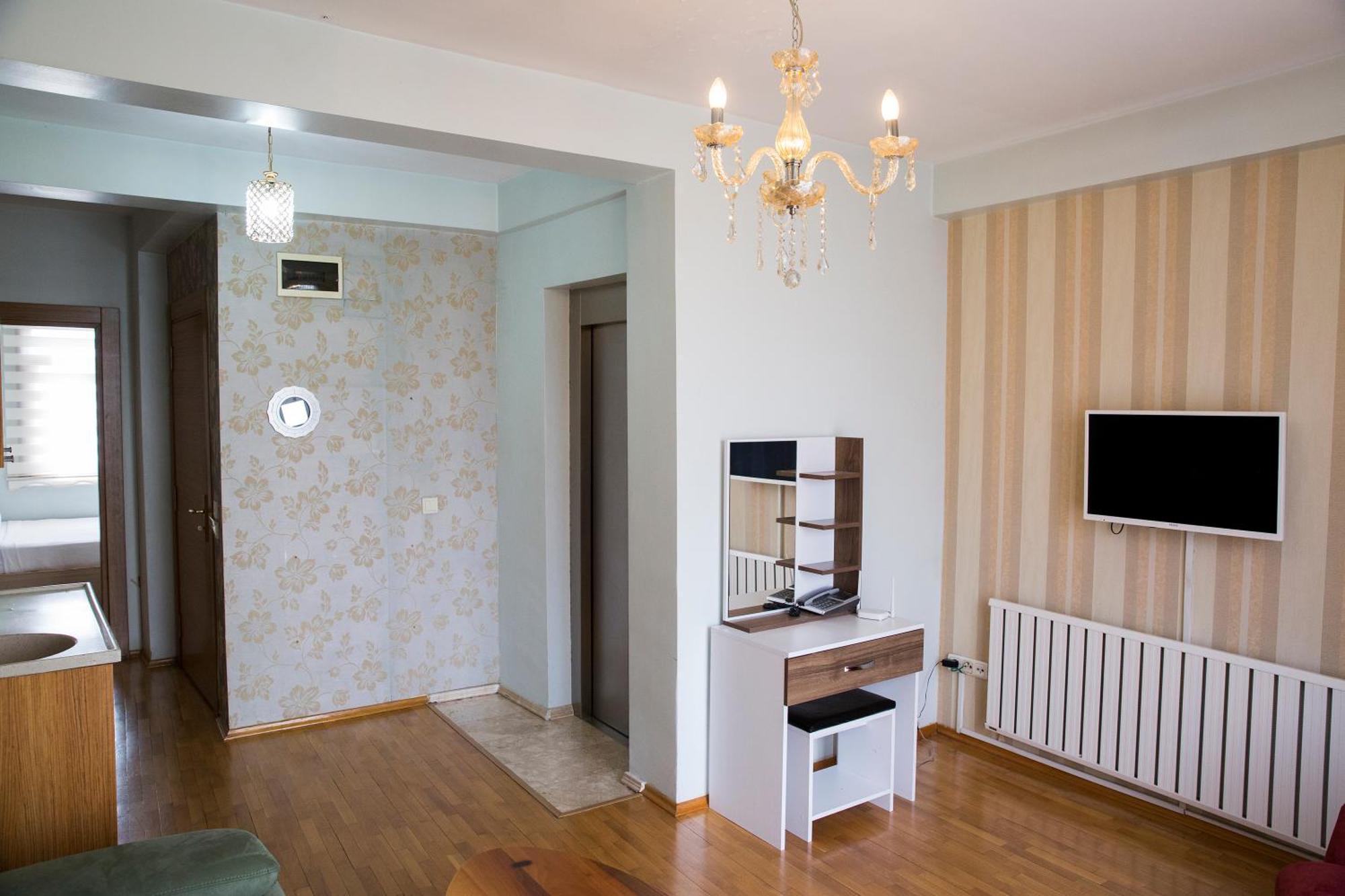 Omar Sultan Park Hotel Istanbul