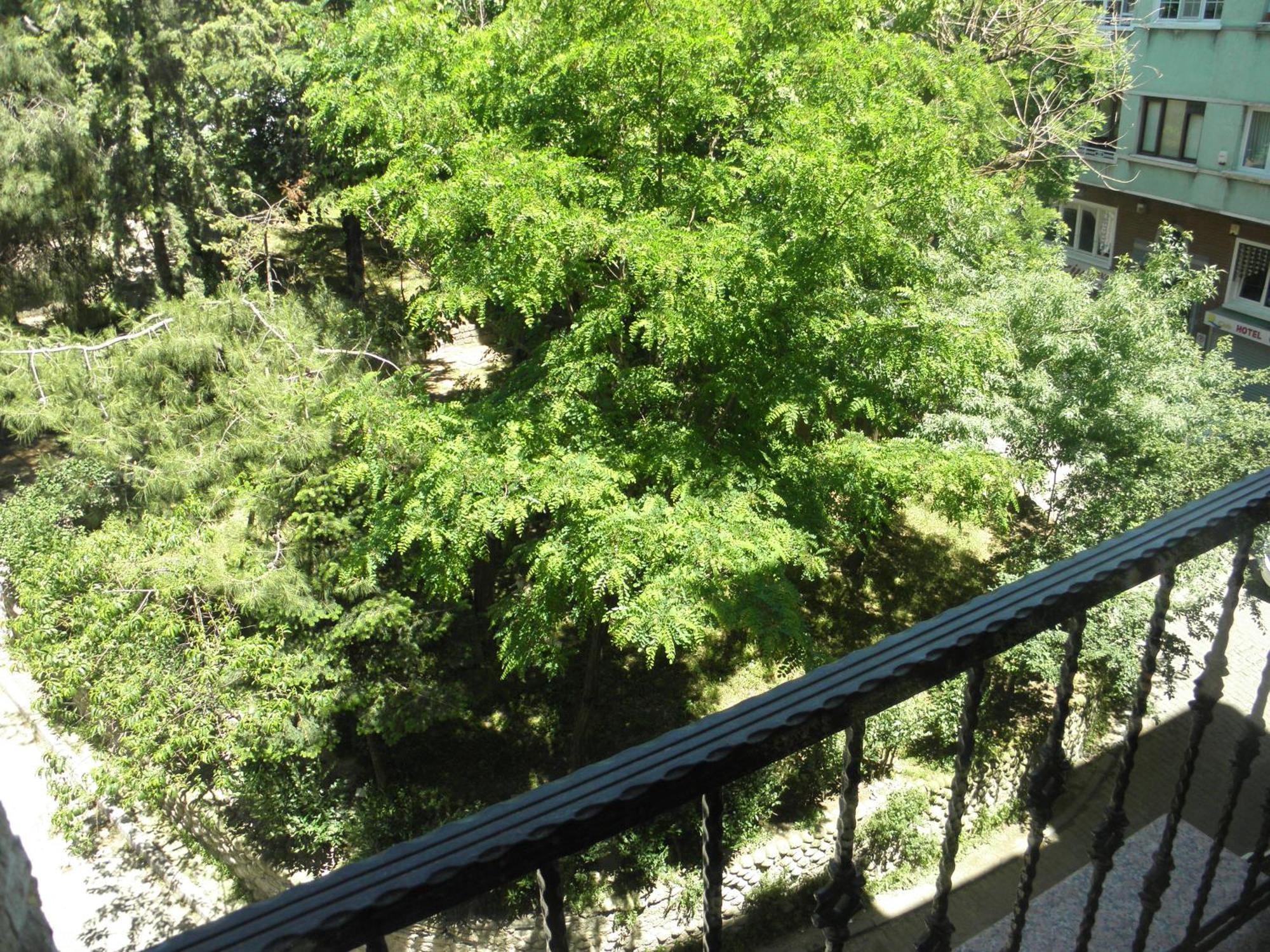 Omar Sultan Park Hotel *