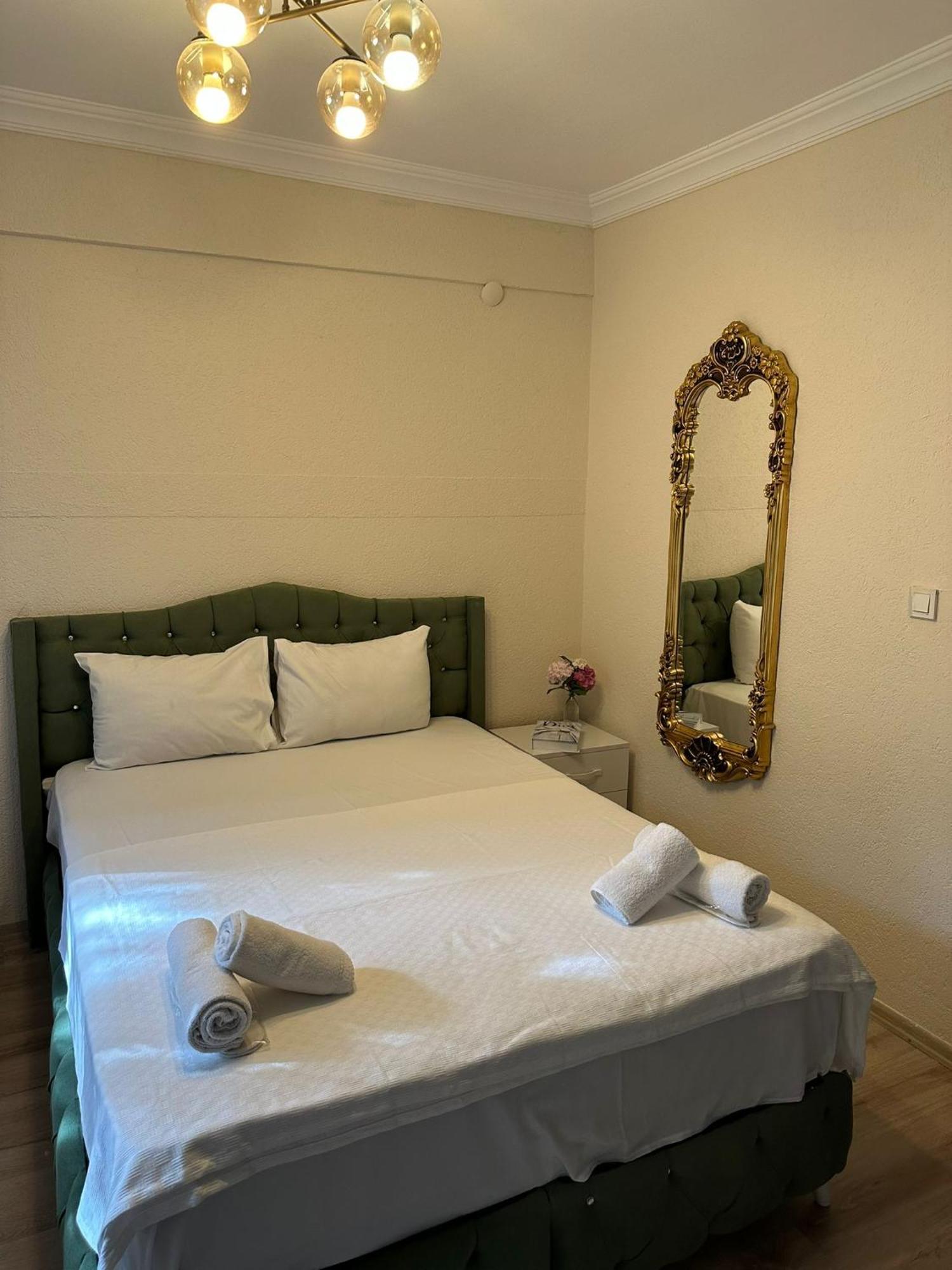 Vip Apart Otel