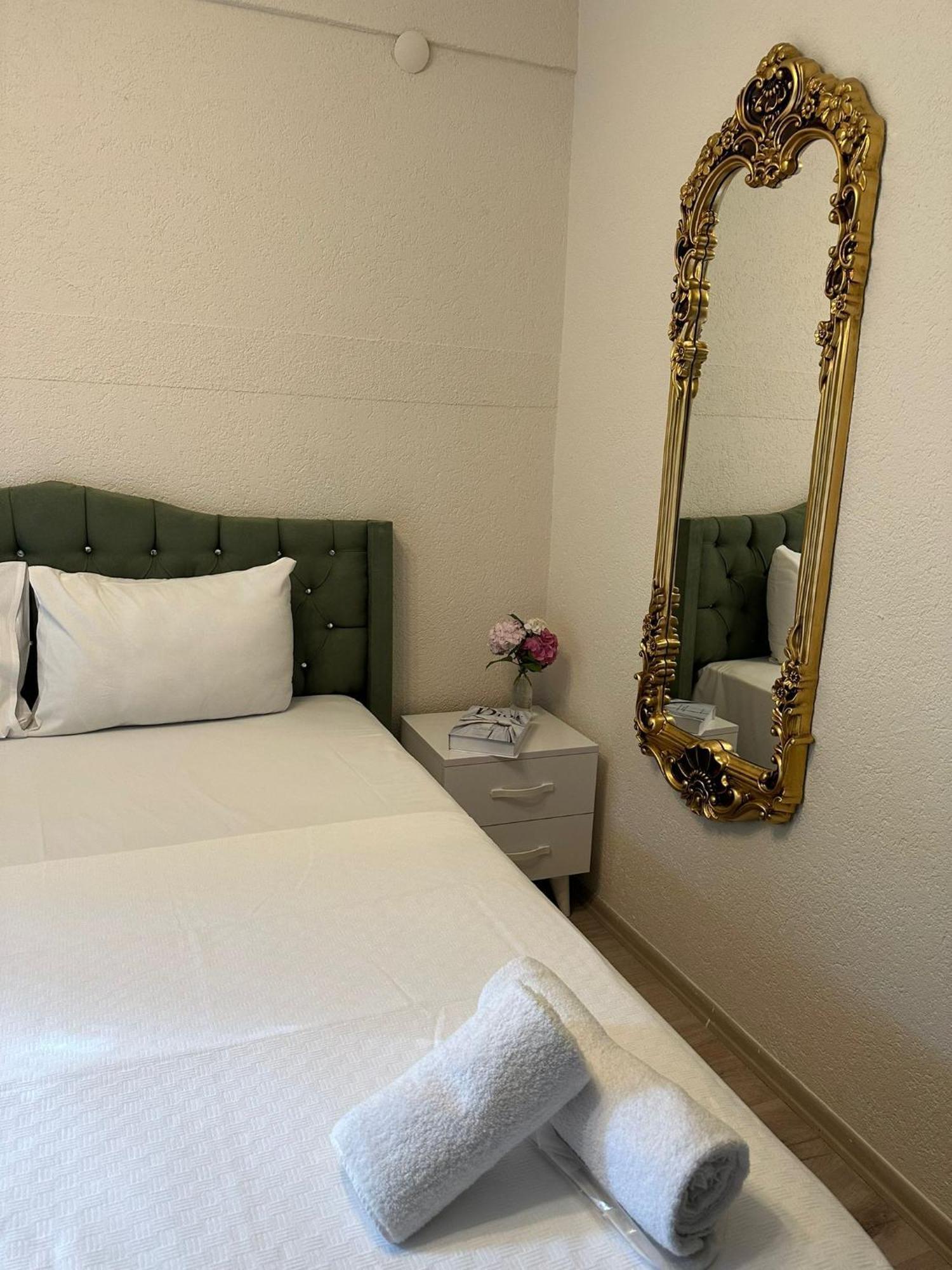 Vip Aparthotel