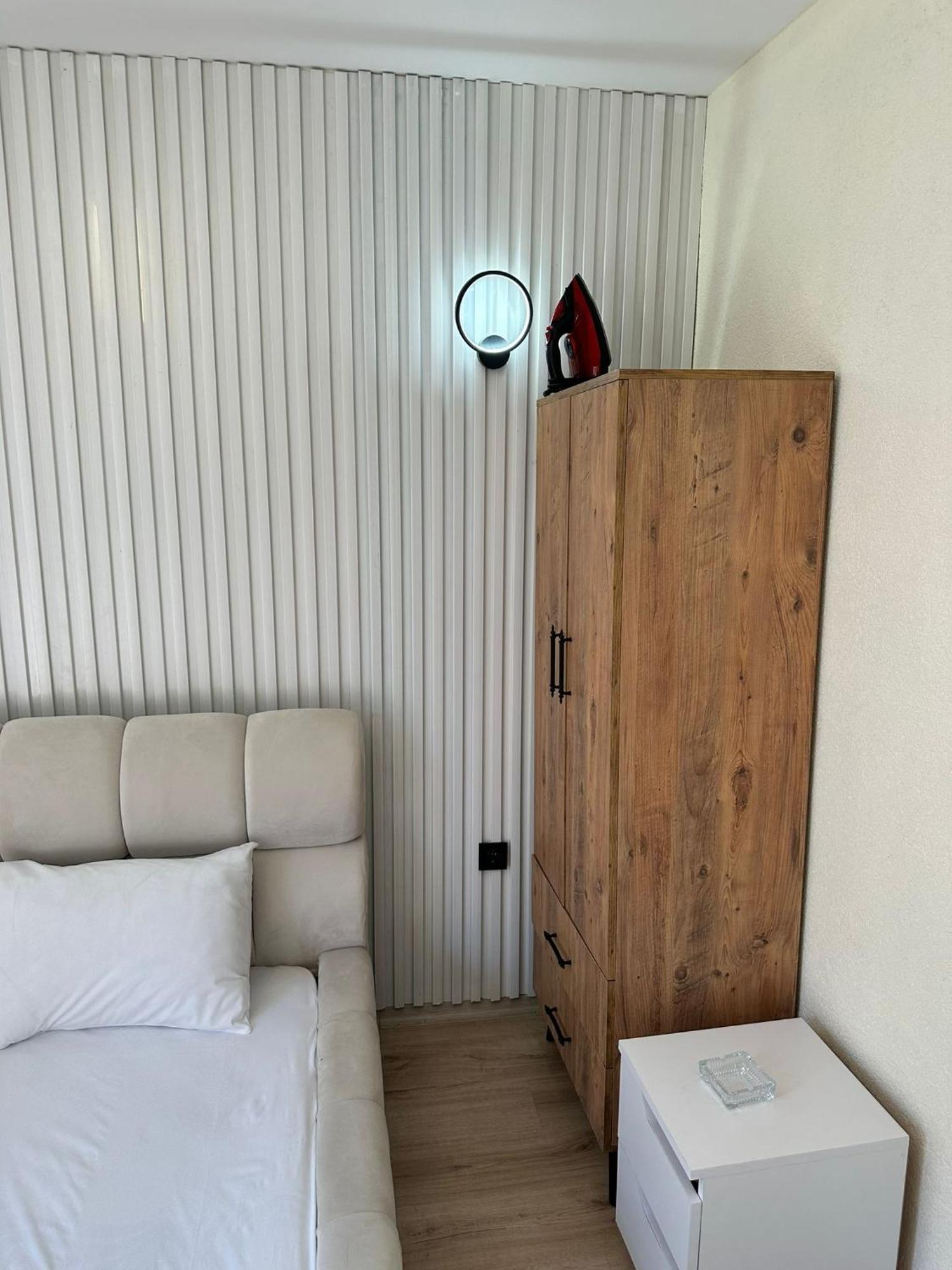 Apart Otel Vip İstanbul