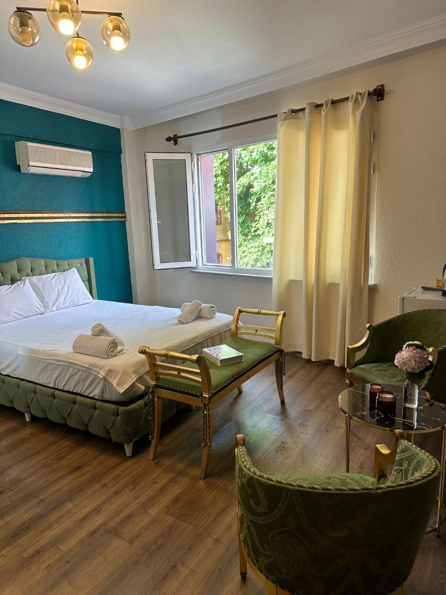 Vip Apart Otel *