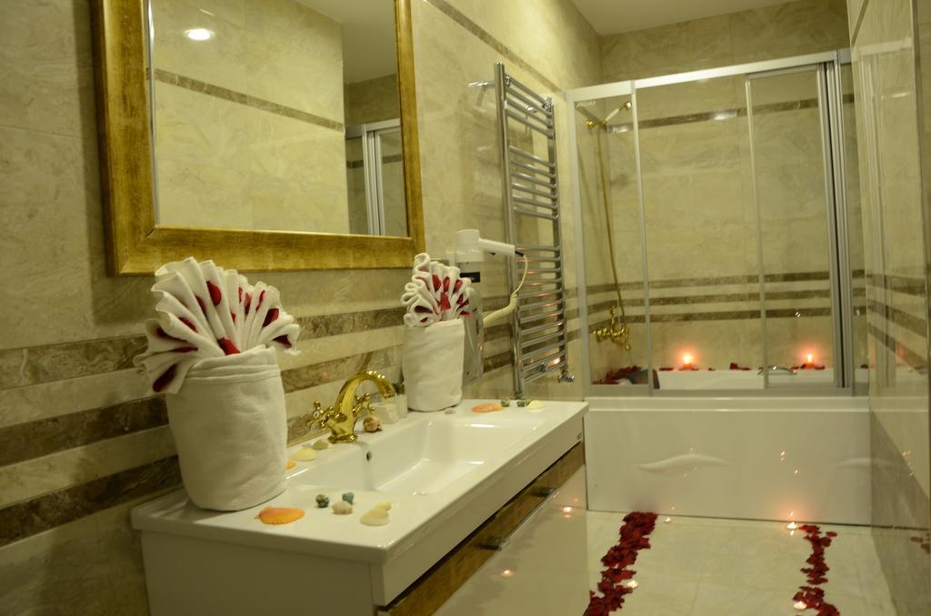 Gumus Palace Hotel