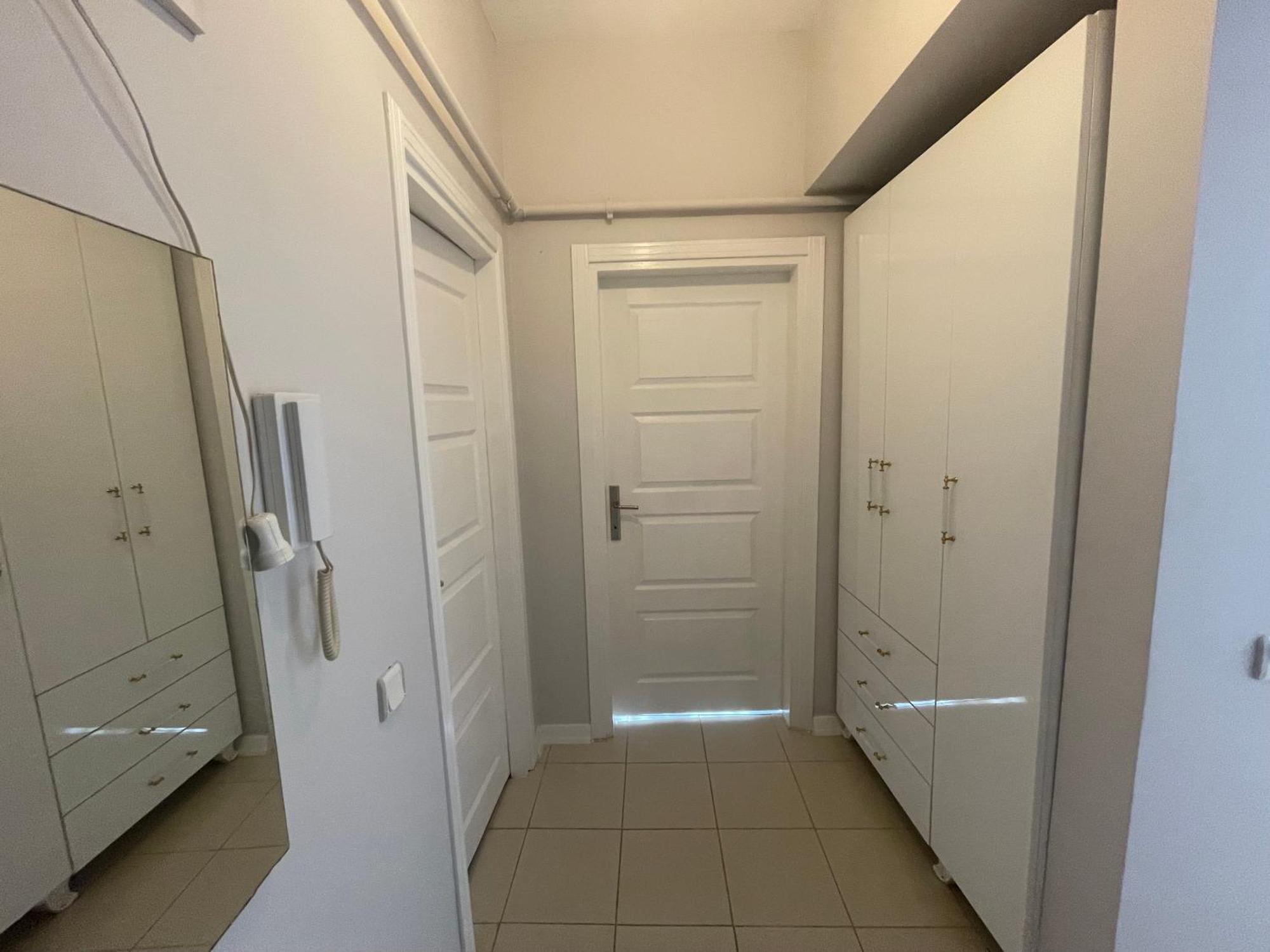 Bahcesehir N Tepe Sitesi Avm Goelet Ulasim Merkezi Konum Apartment *