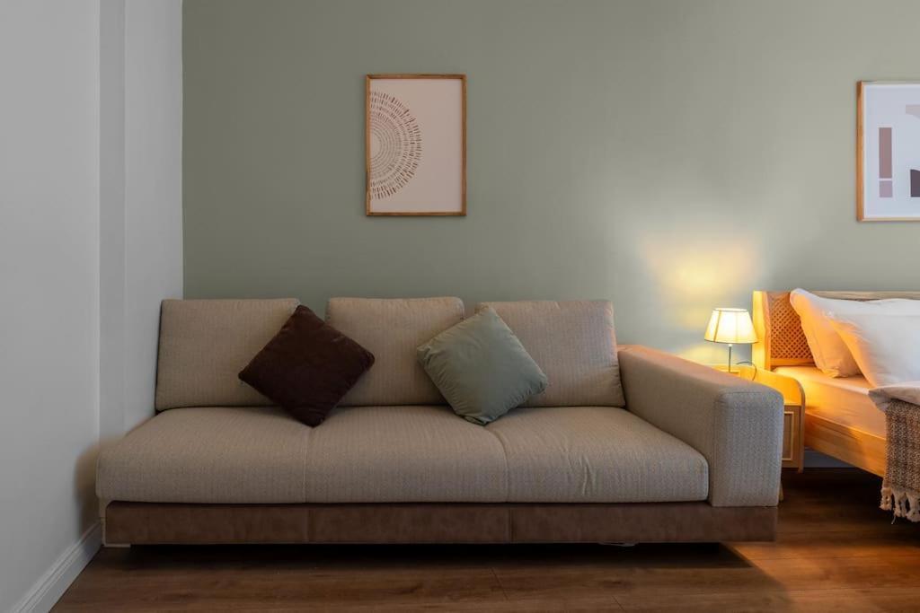 Luxury Scandinavian Design 2br Duplex Near Tomtom Istanbul
