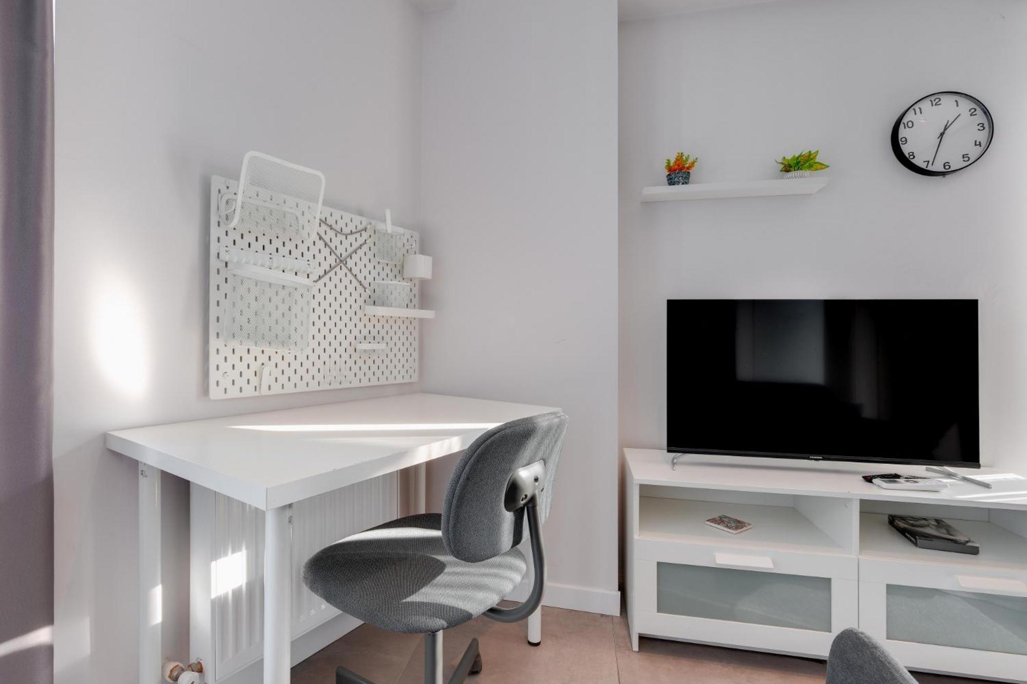 Apartment Central Flat Near Metrobus And Coast In Kadikoy *