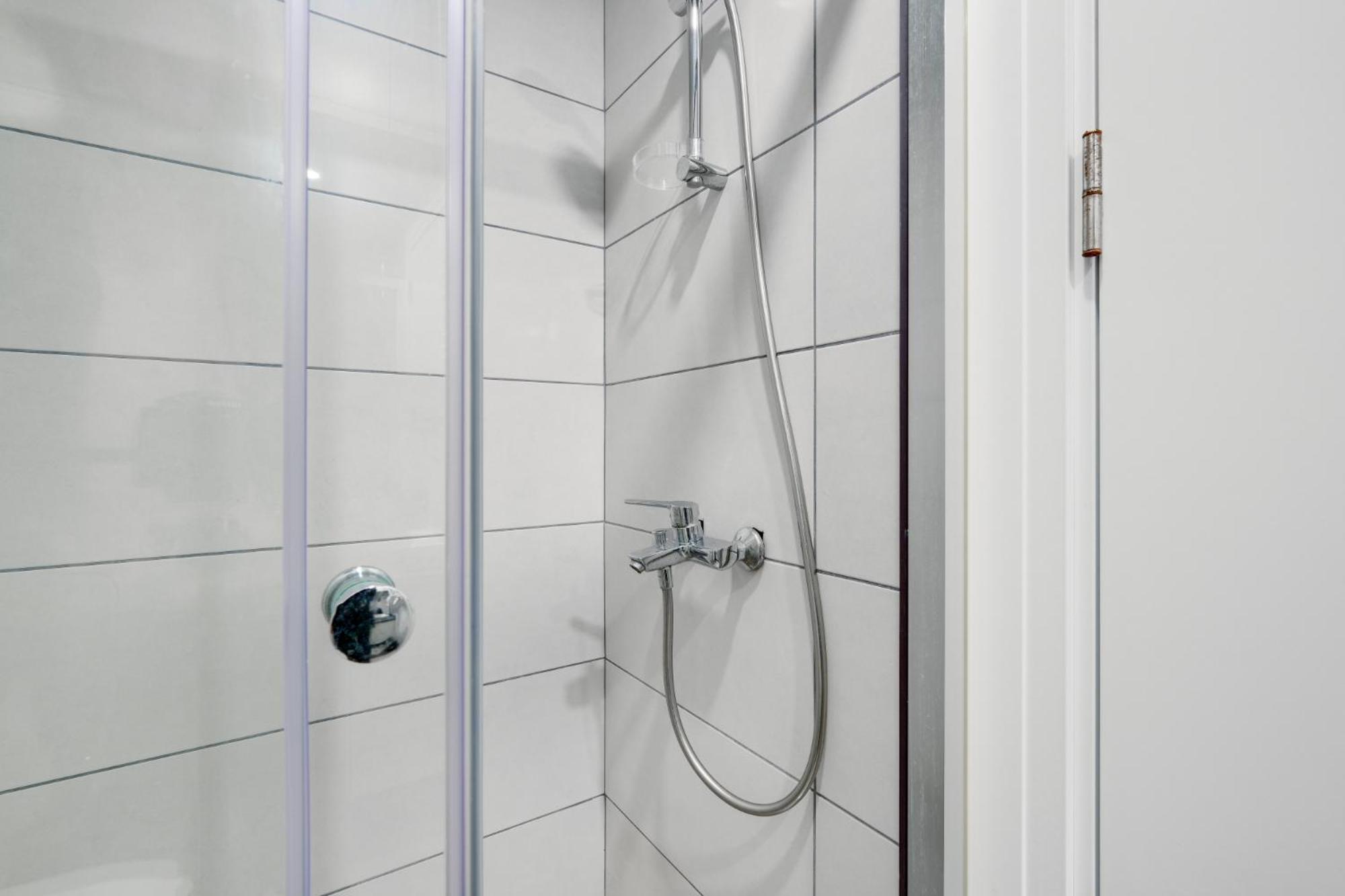 Apartment Central Flat Near Metrobus And Coast In Kadikoy Istanbul