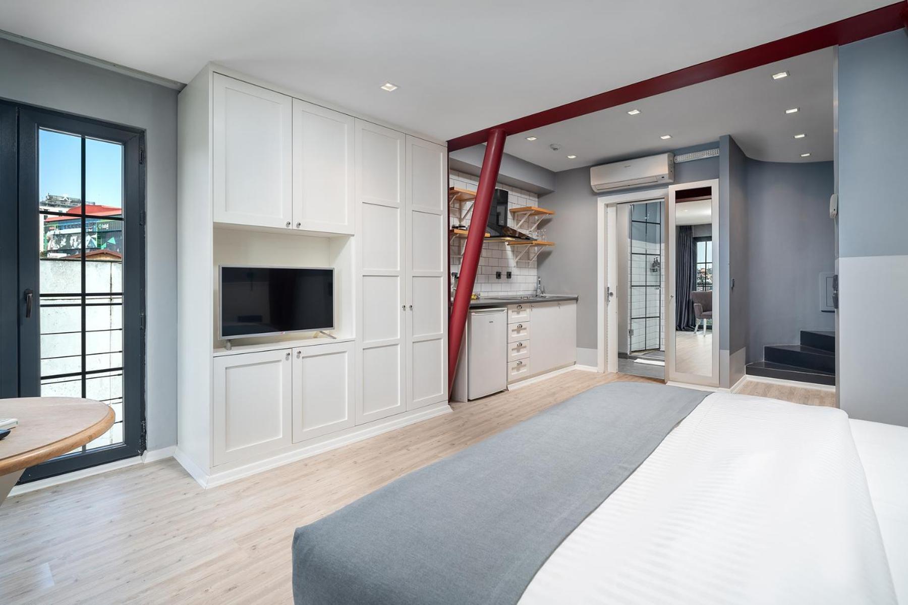 Urban Quarters - Loft