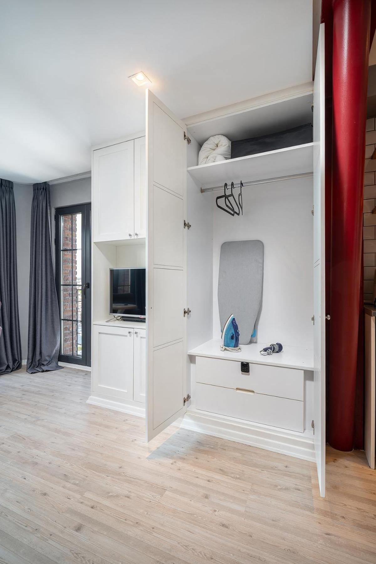 Urban Quarters - Loft Istanbul