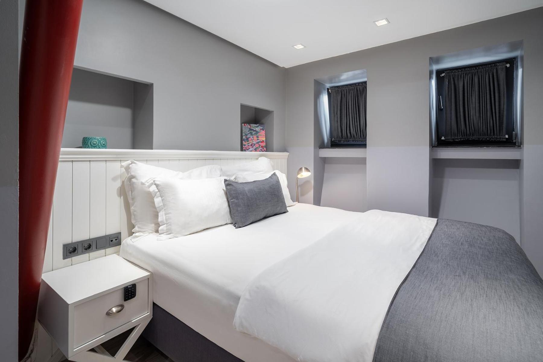 Urban Quarters - Loft Istanbul