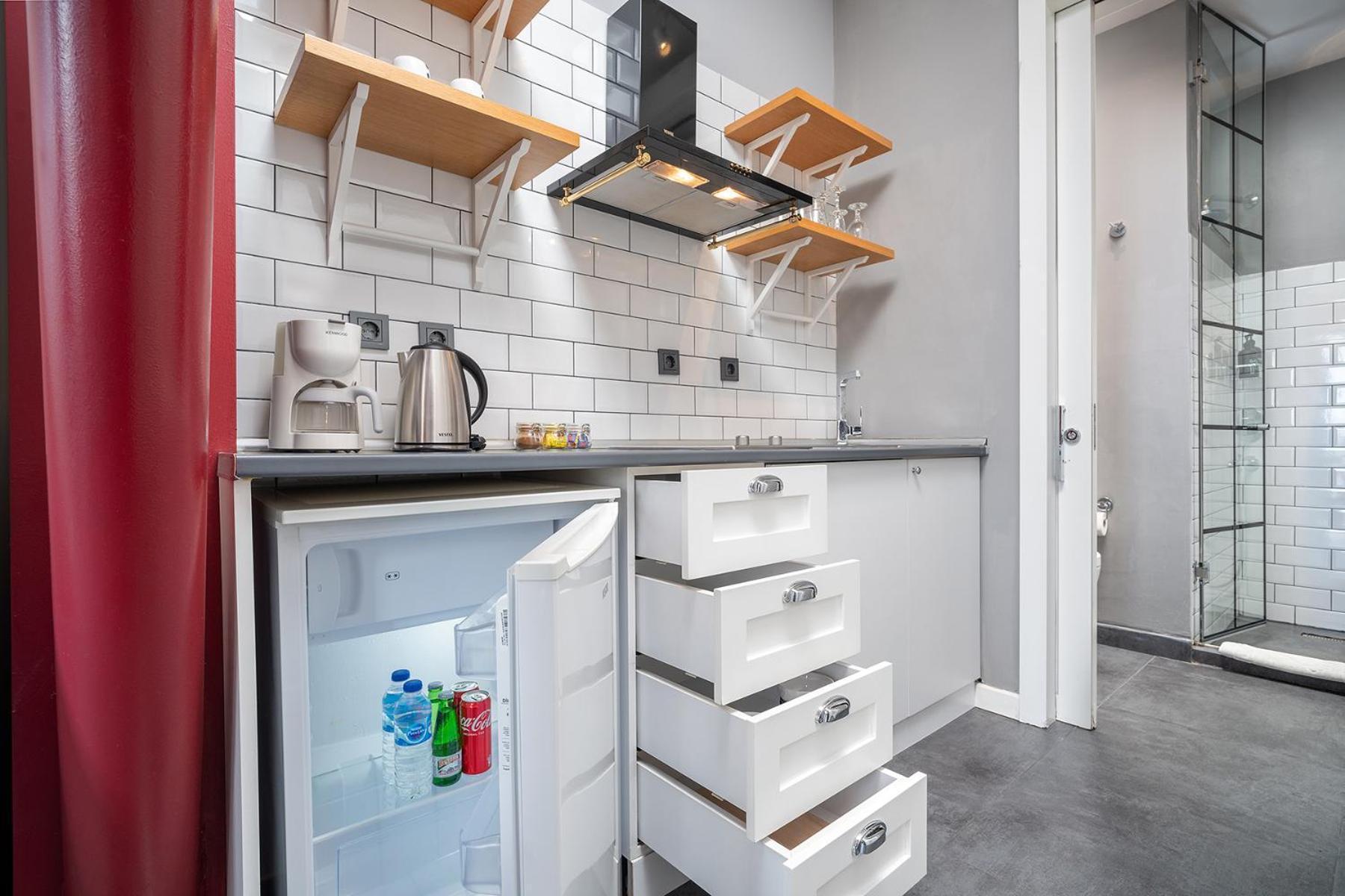Urban Quarters - Loft Aparthotel *