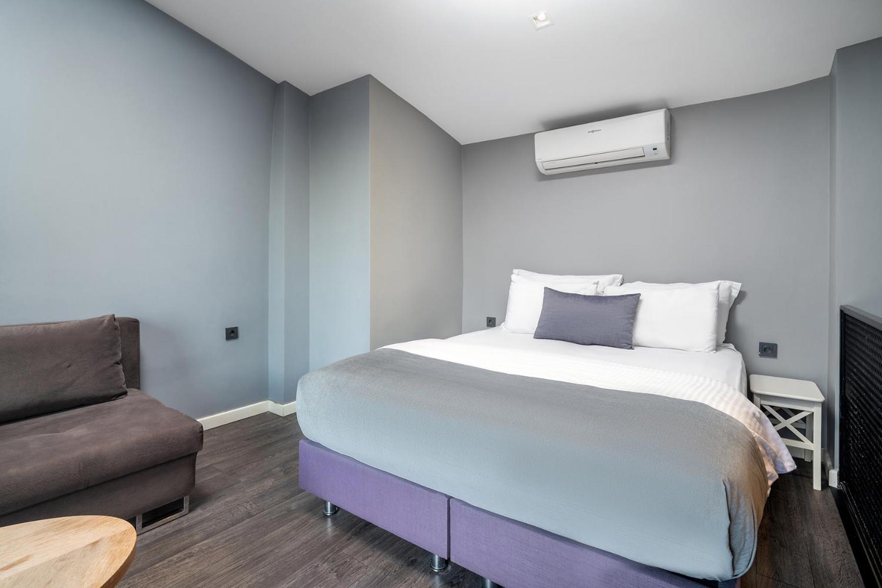 Urban Quarters - Loft *