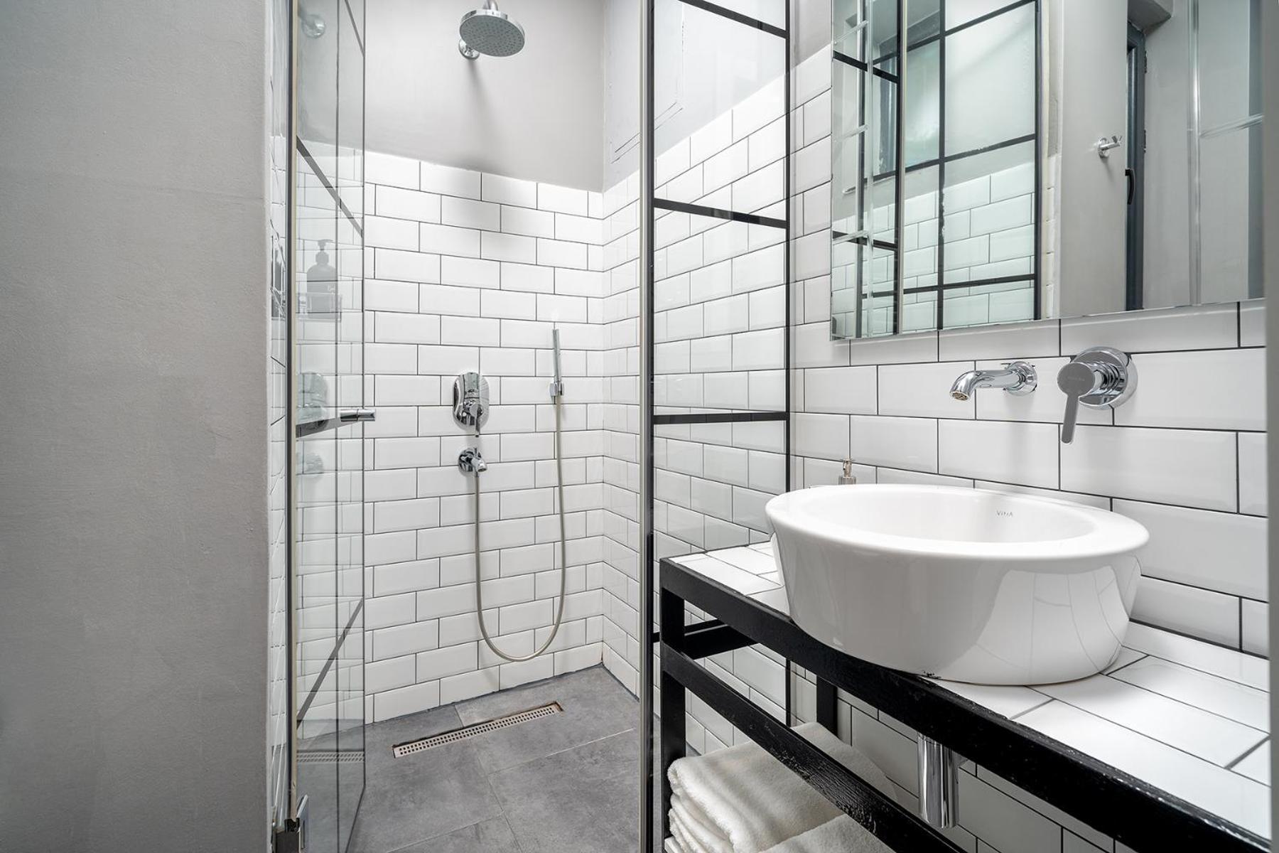 Urban Quarters - Loft * Istanbul