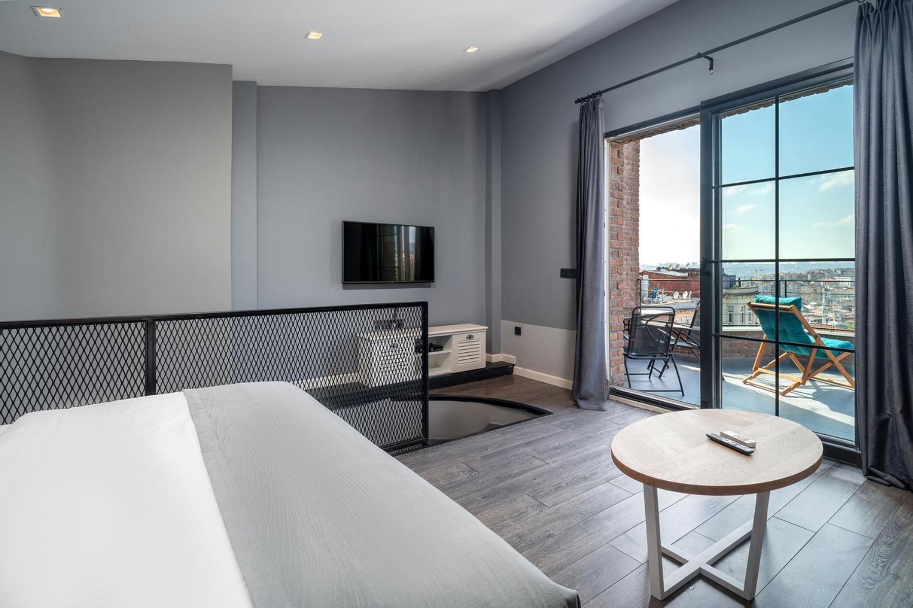 Urban Quarters - Loft *