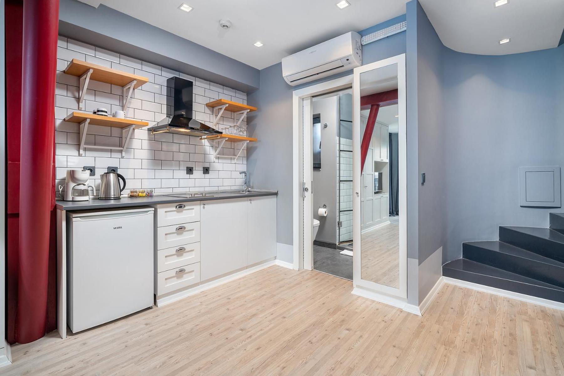 Urban Quarters - Loft *