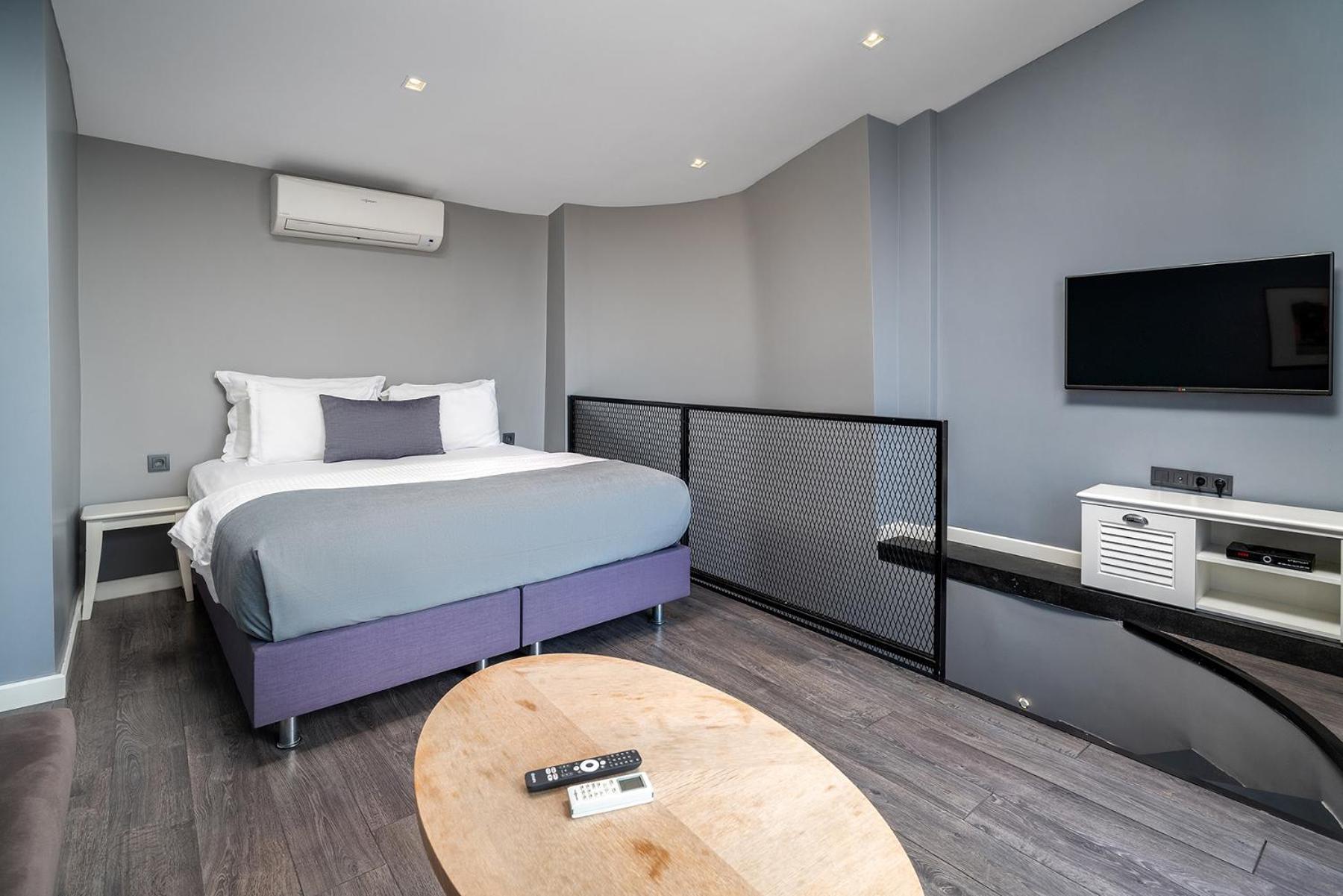 Urban Quarters - Loft *