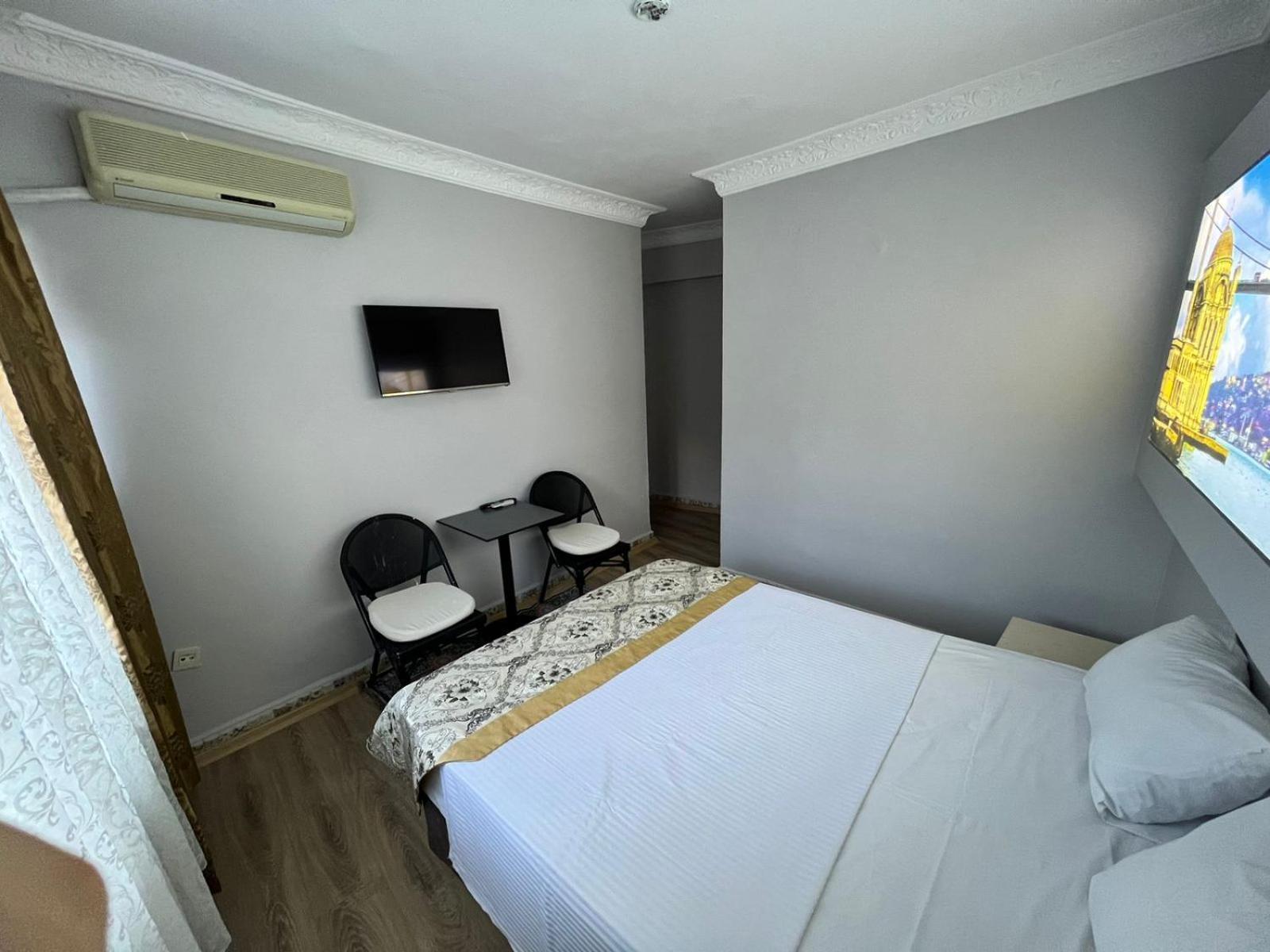 Elite Family Old Hotel 2*