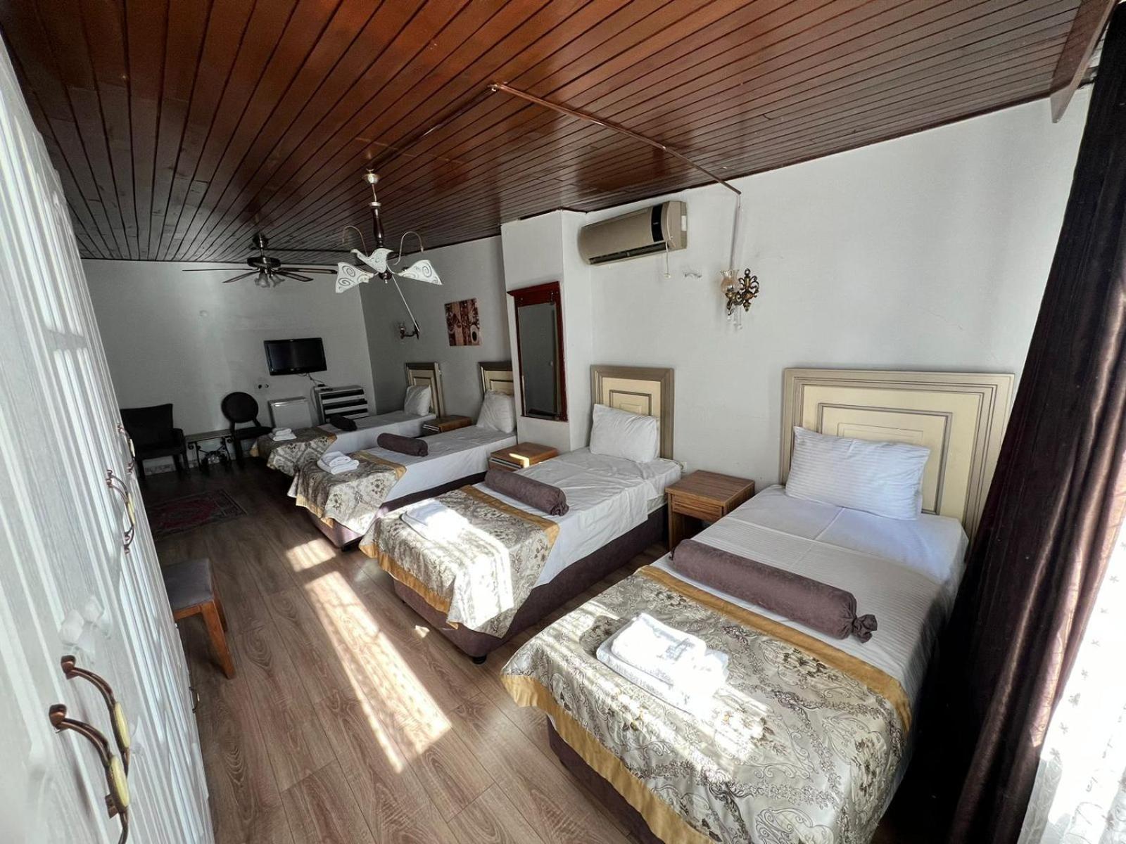 Elite Family Old Hotel Istanbul