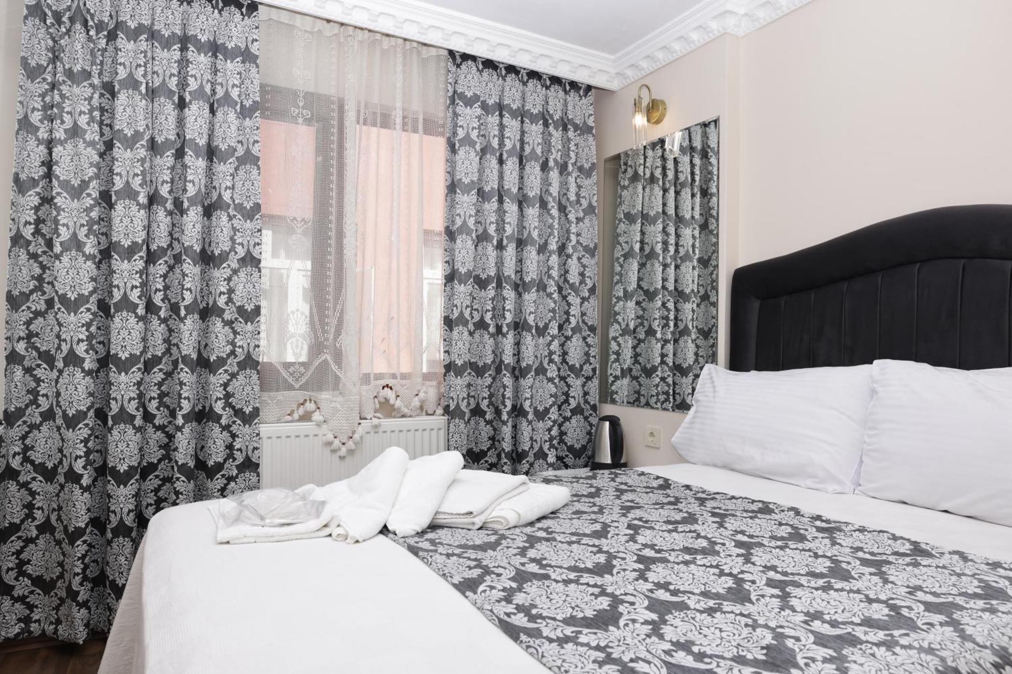 Hotel Nar Istanbul