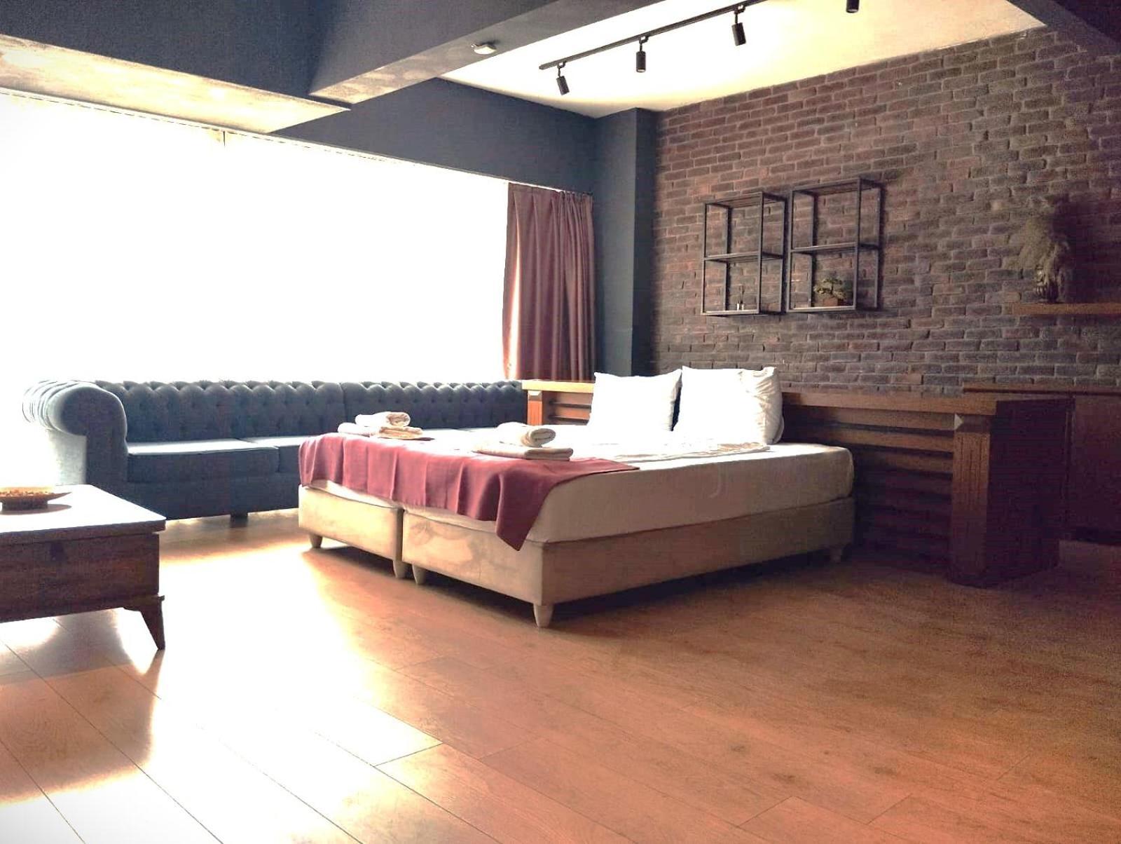 Hotel Meydan Besiktas Istambul