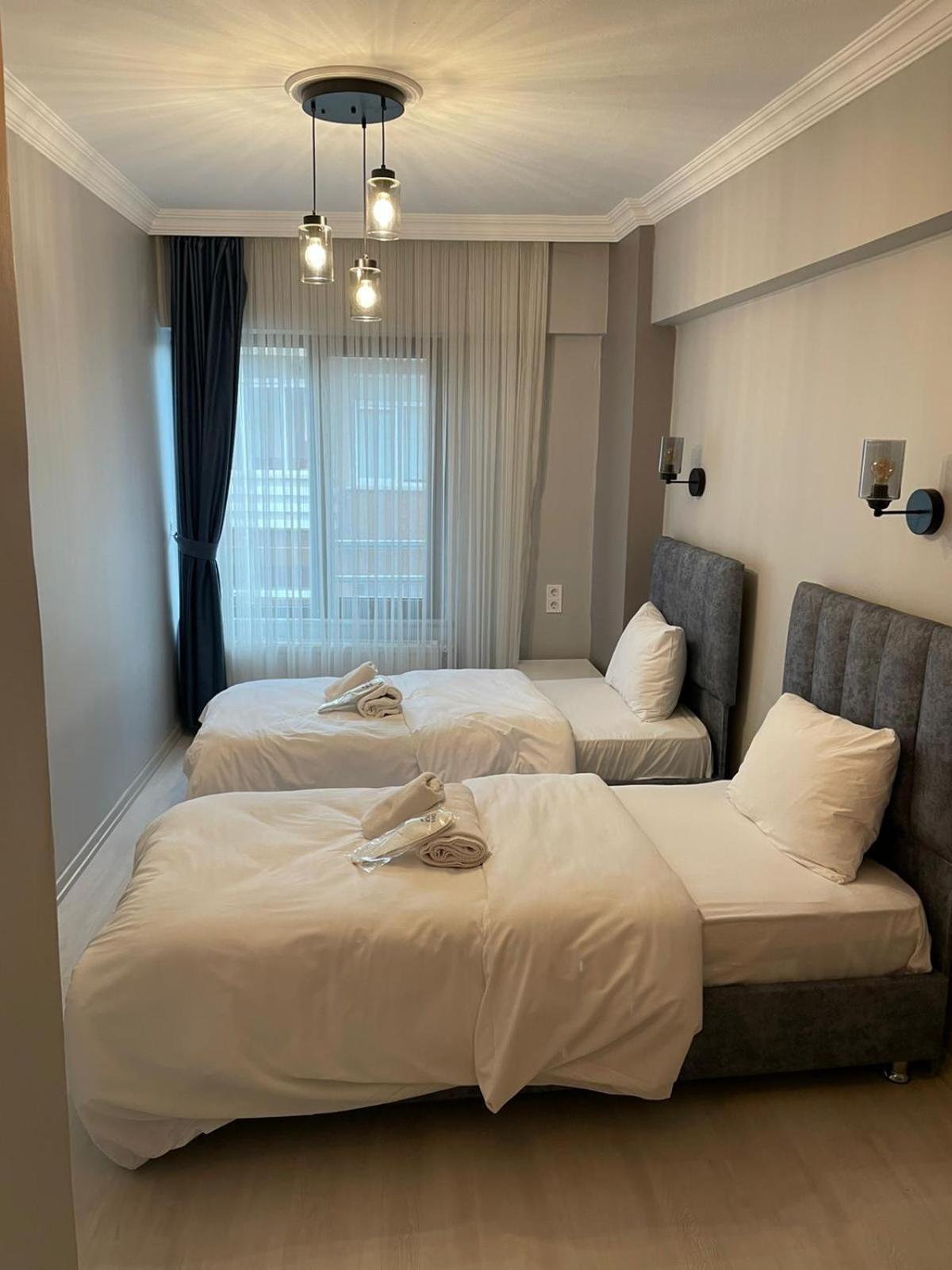 Otel Zion Butik İstanbul