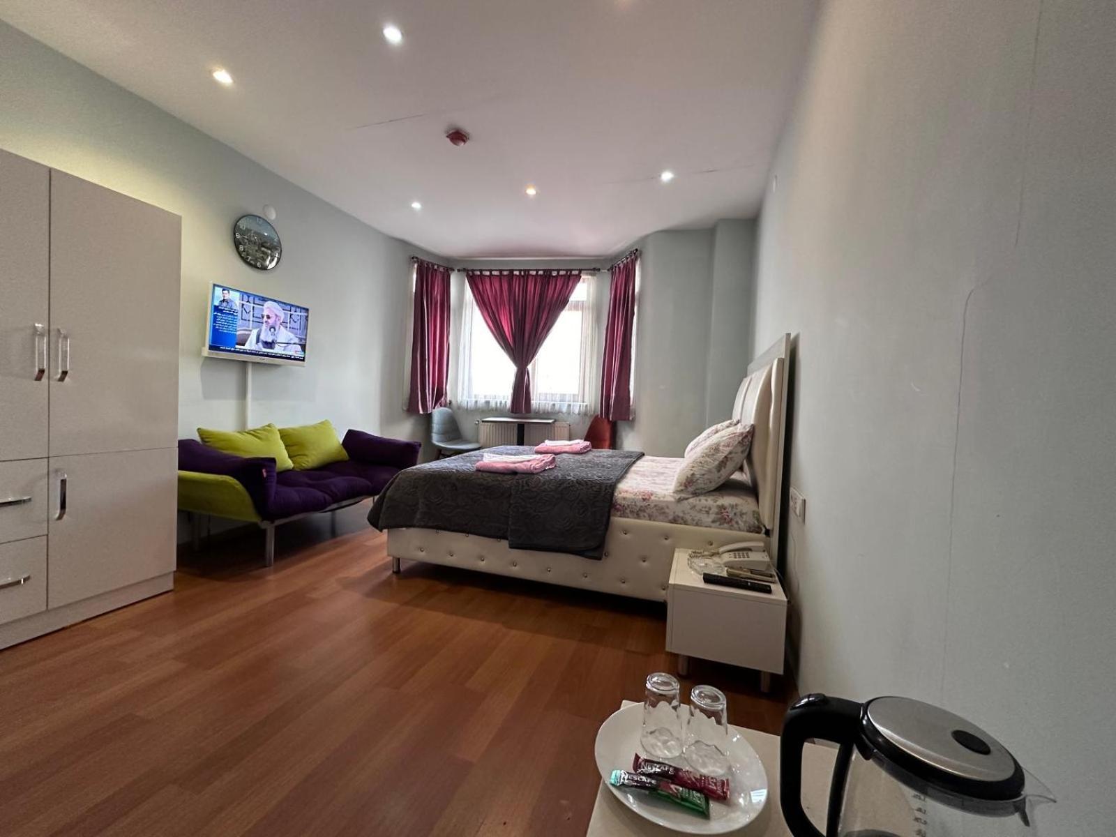Mymoon 3* Istanbul