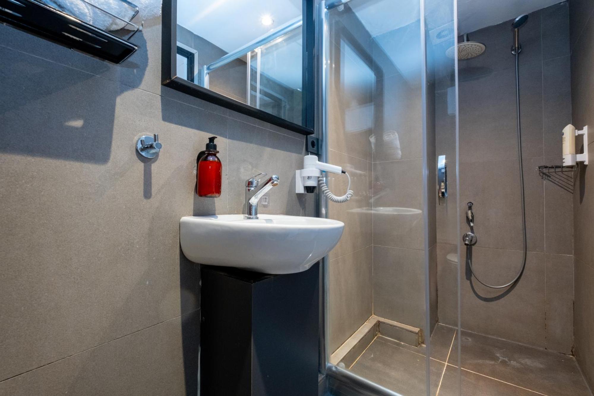 Aparthotel Pesa Istanbul