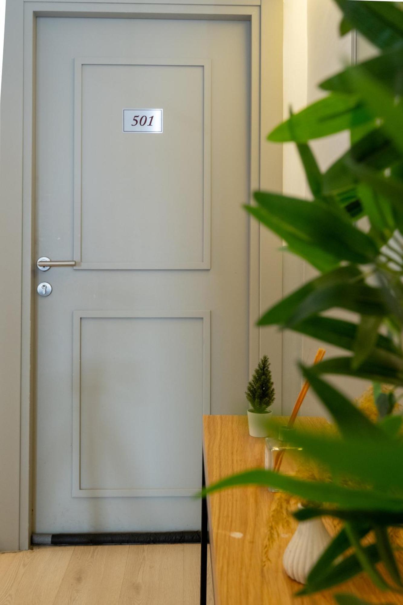 Pesa Aparthotel