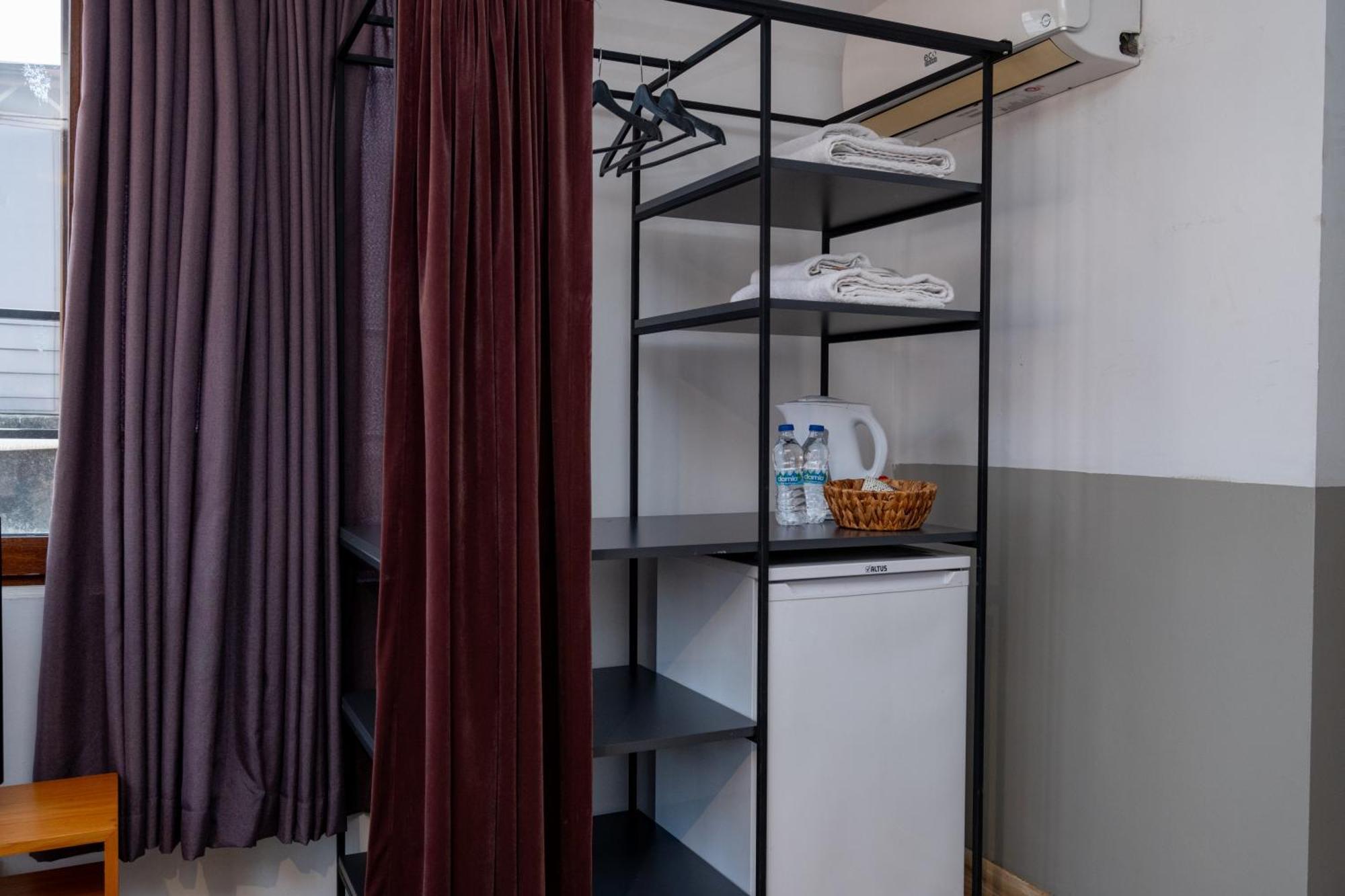 Aparthotel Pesa