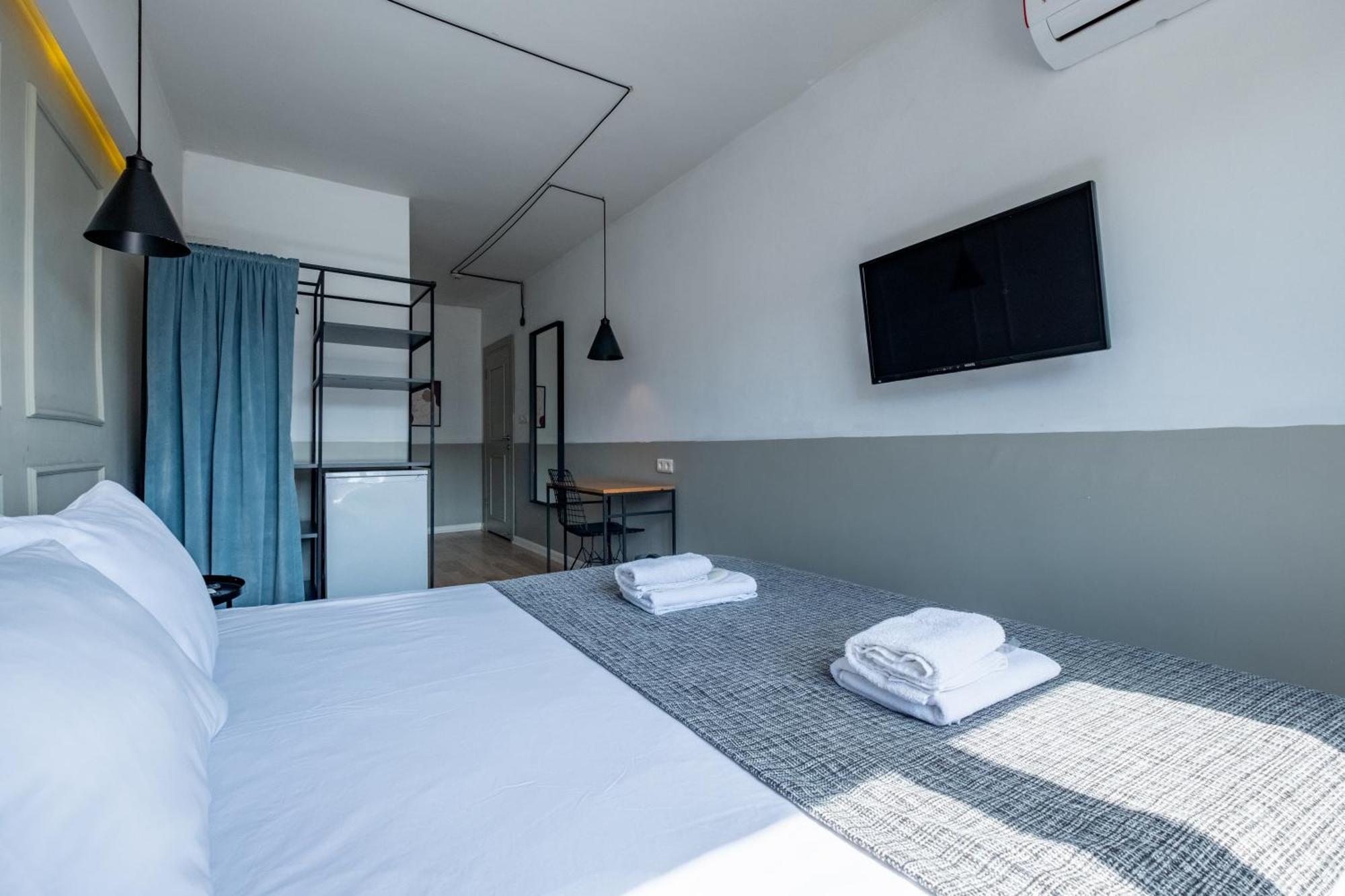 Aparthotel Pesa *