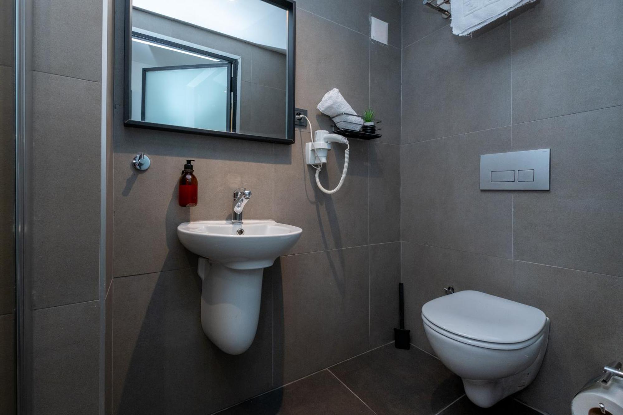 Pesa Aparthotel Istanbul