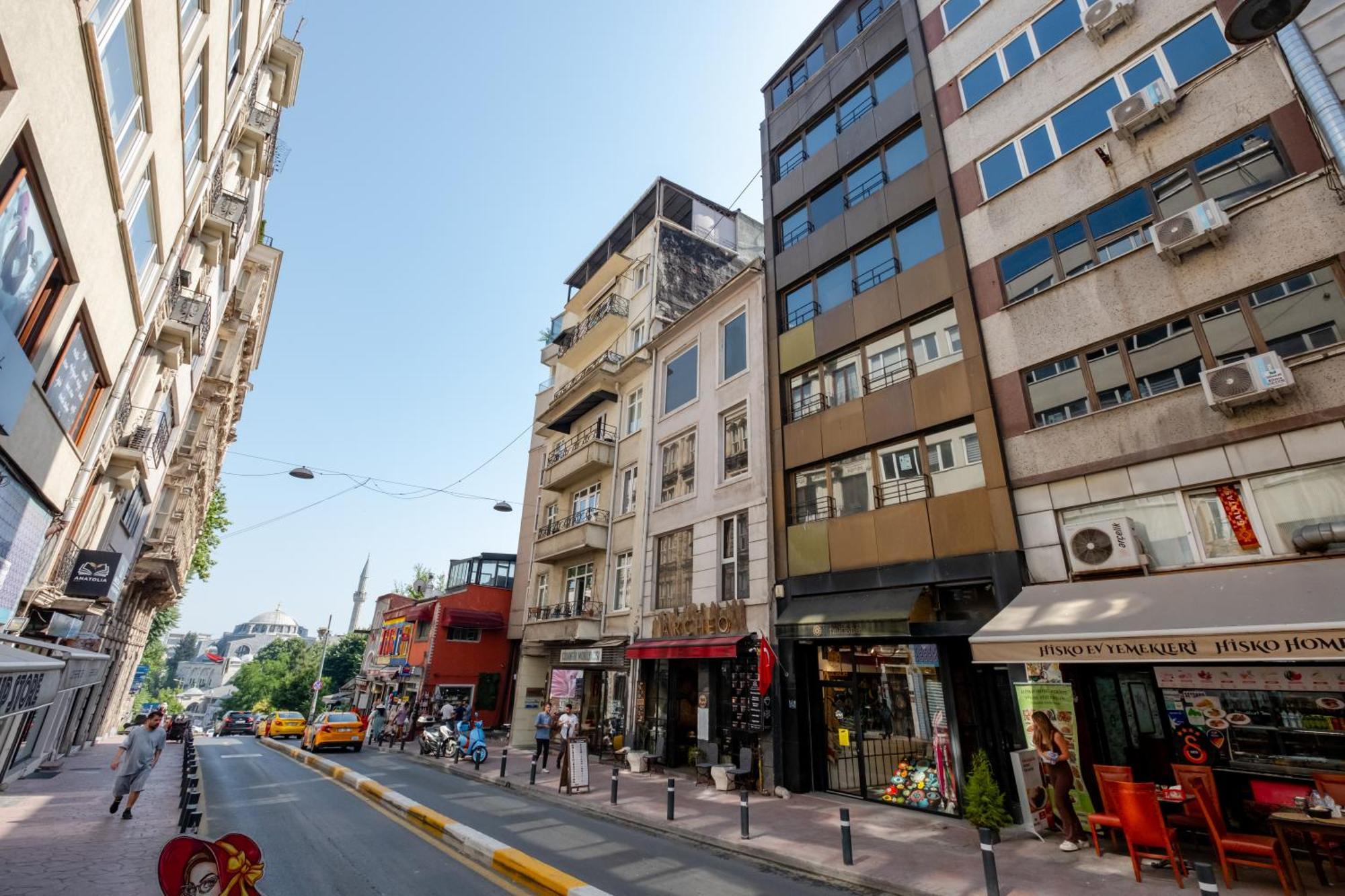 Pesa Istanbul