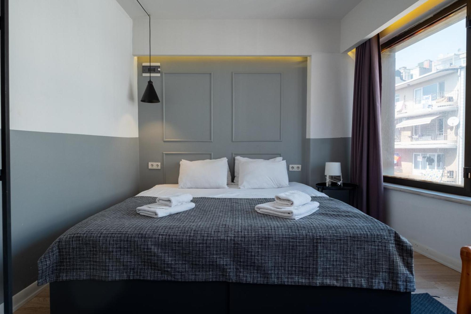 Pesa Aparthotel