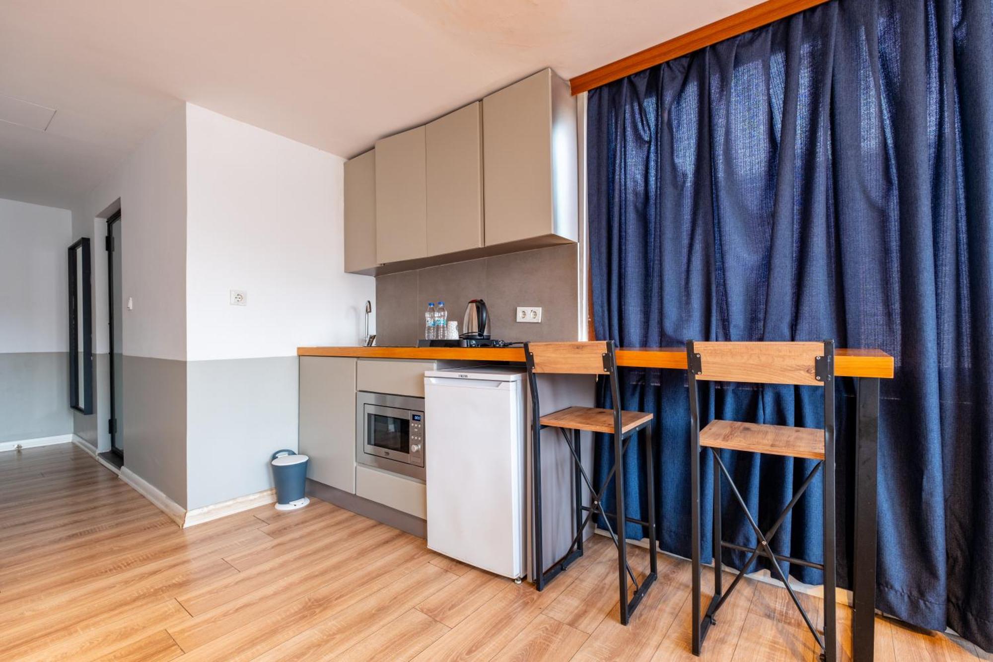 Aparthotel Pesa