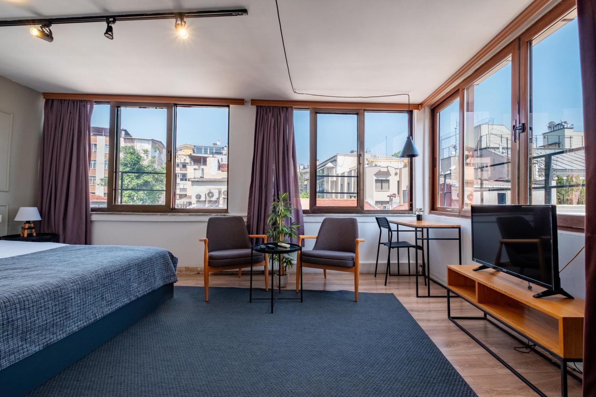 Aparthotel Pesa *