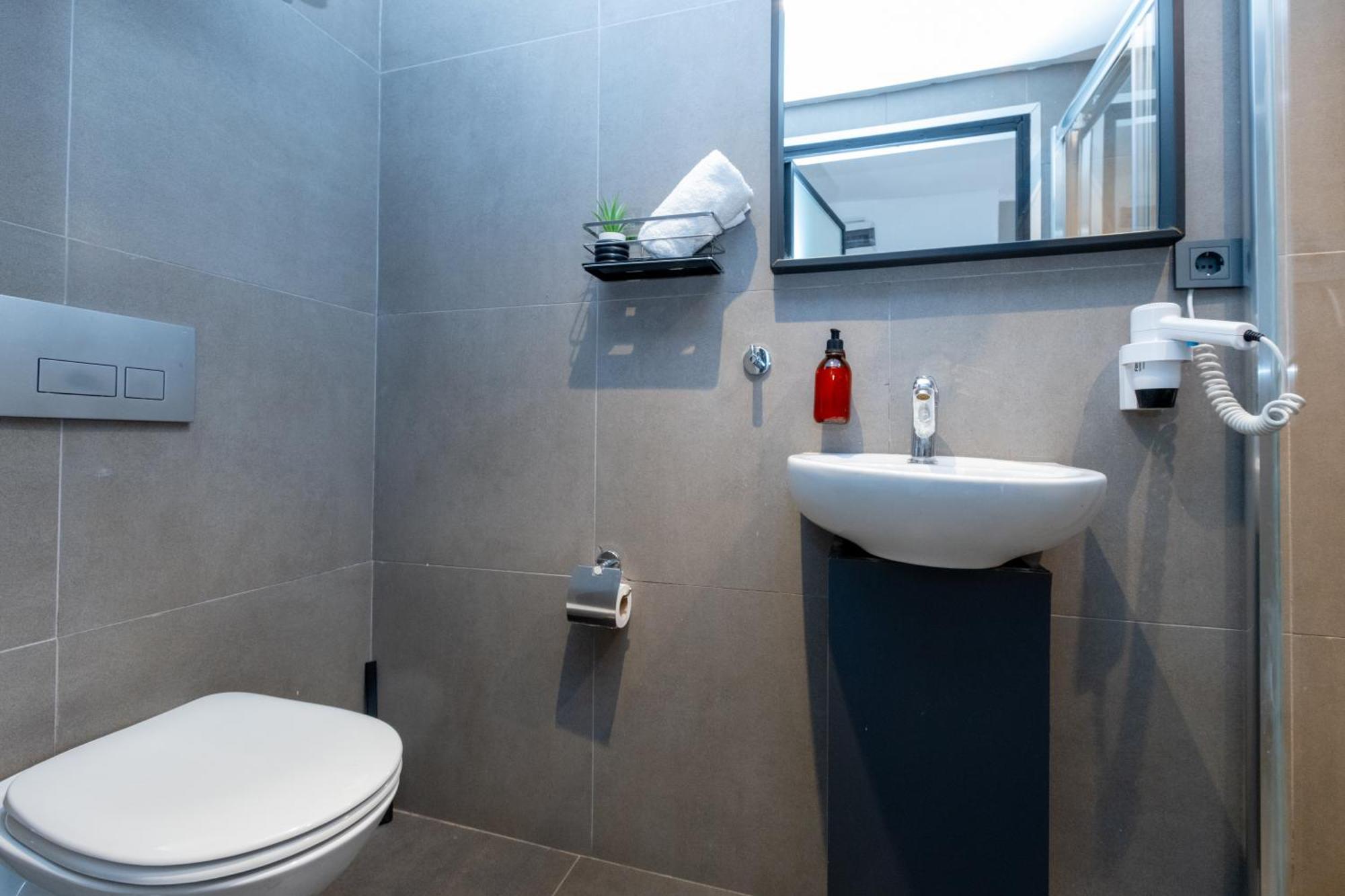 Pesa Aparthotel Istanbul