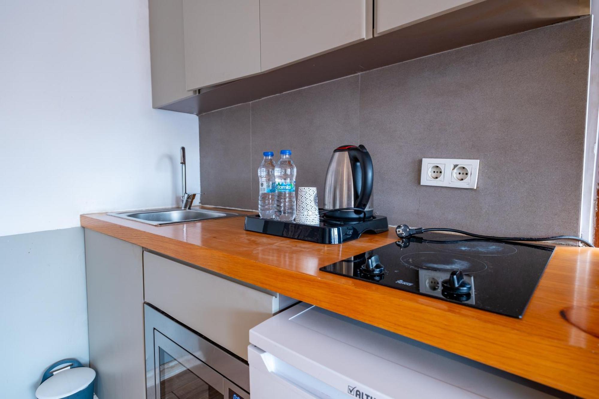 Aparthotel Pesa Istanbul