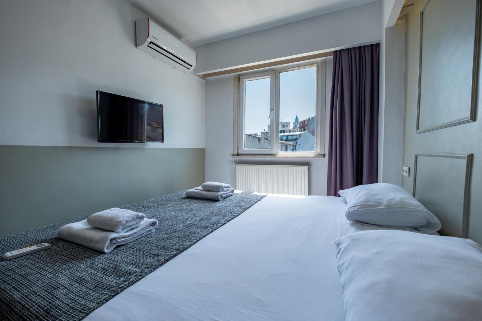Pesa Aparthotel