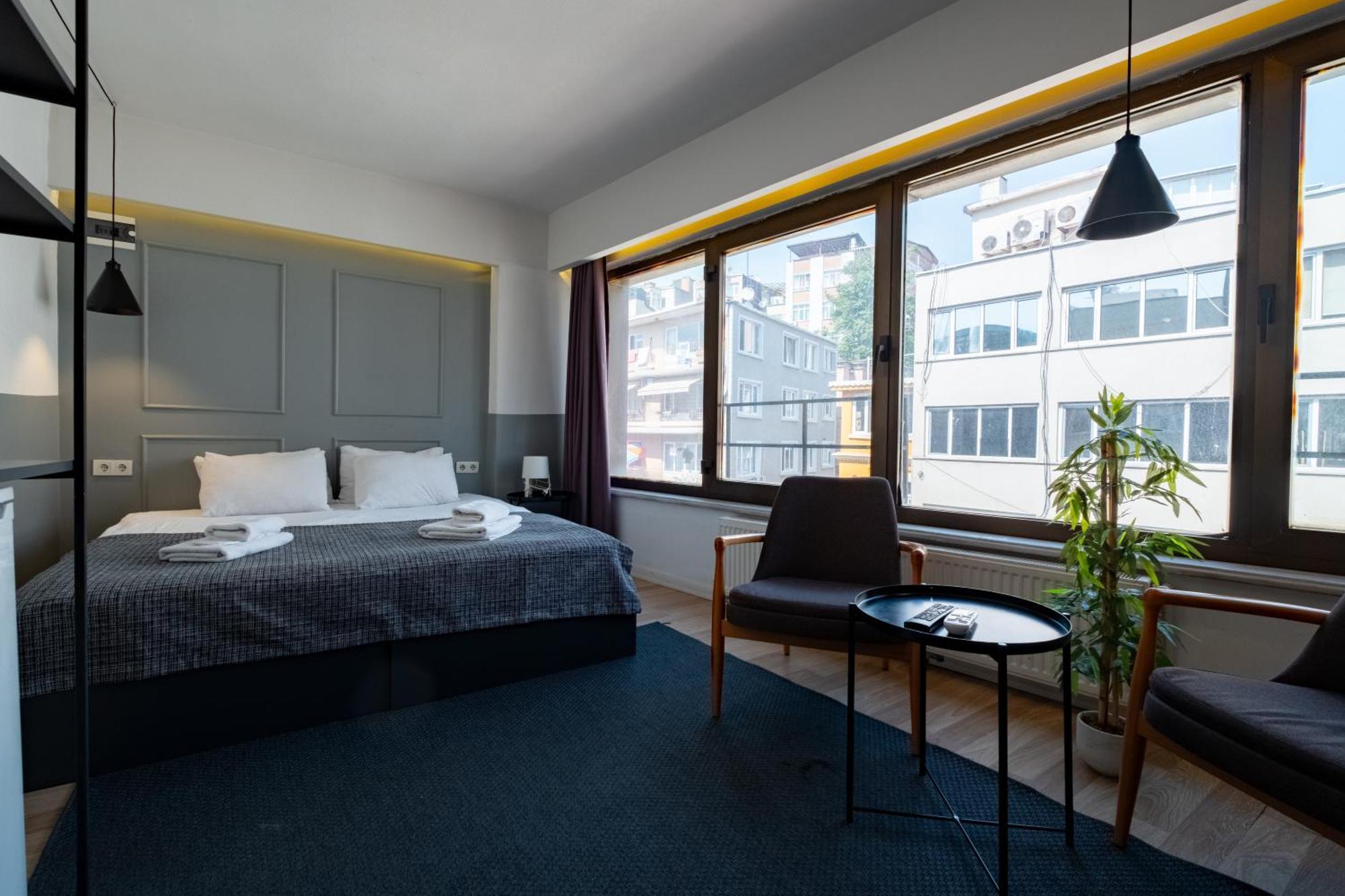 Pesa Aparthotel *