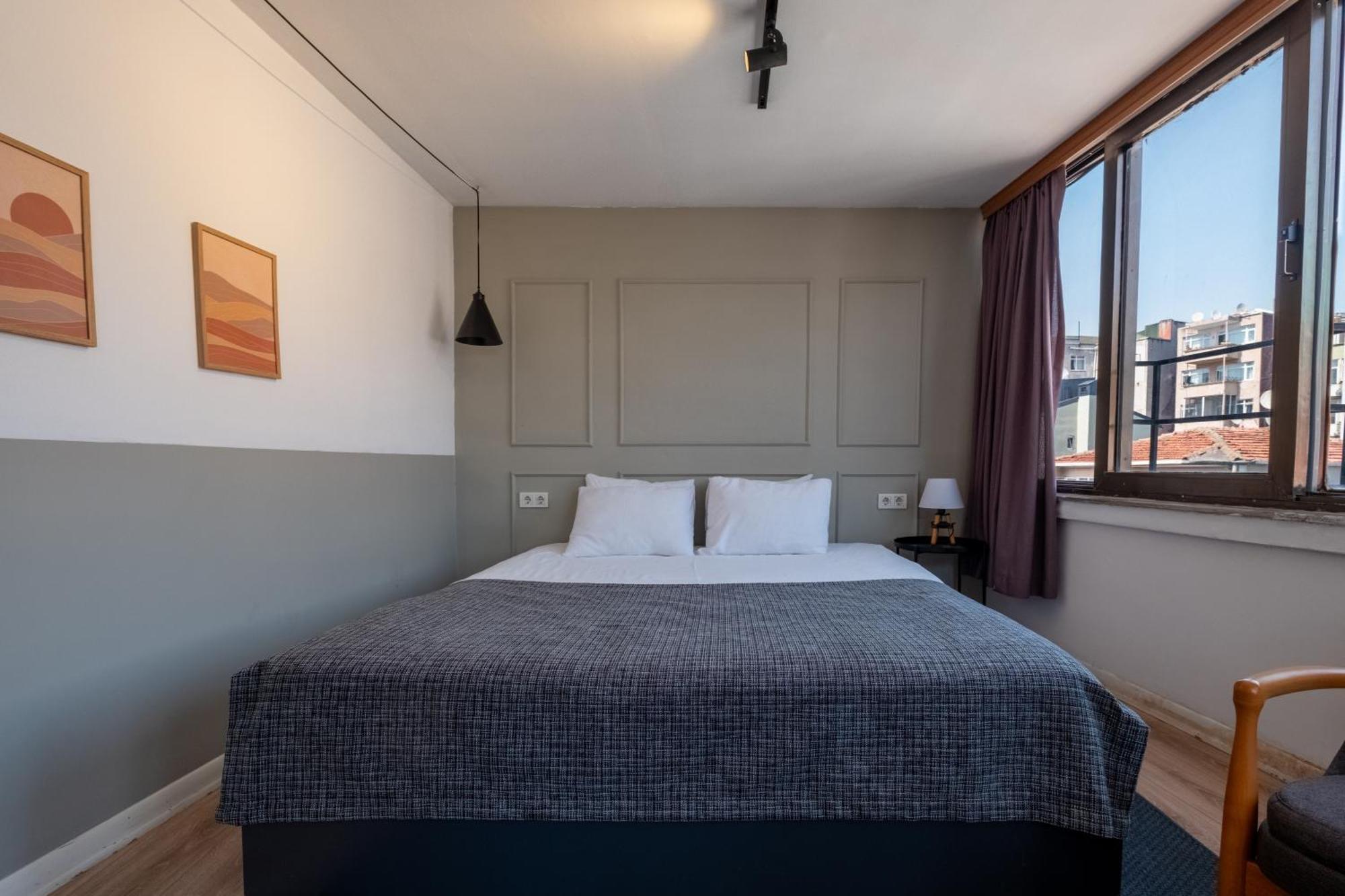 Pesa Aparthotel Istanbul