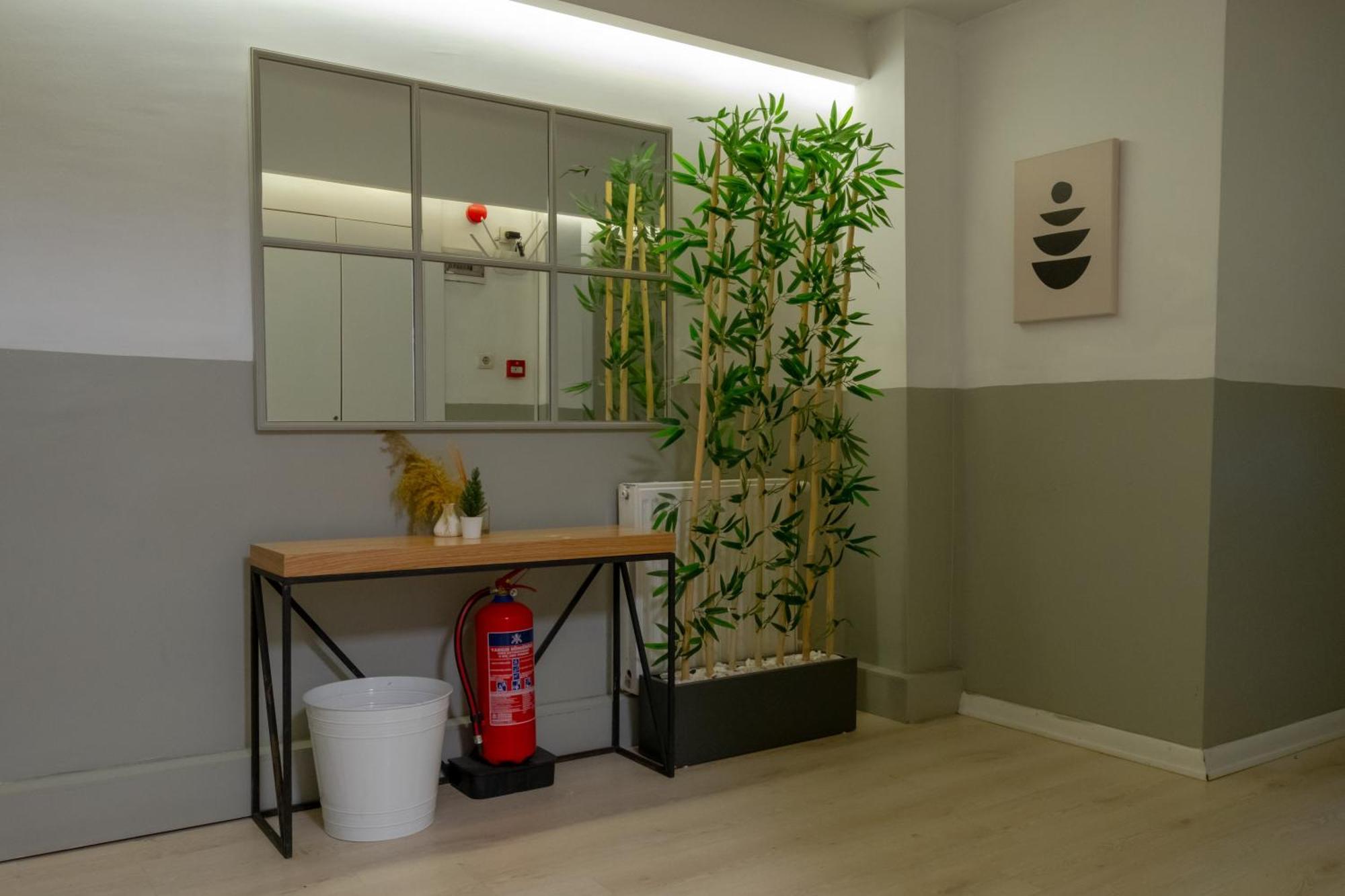 Pesa Aparthotel Istanbul
