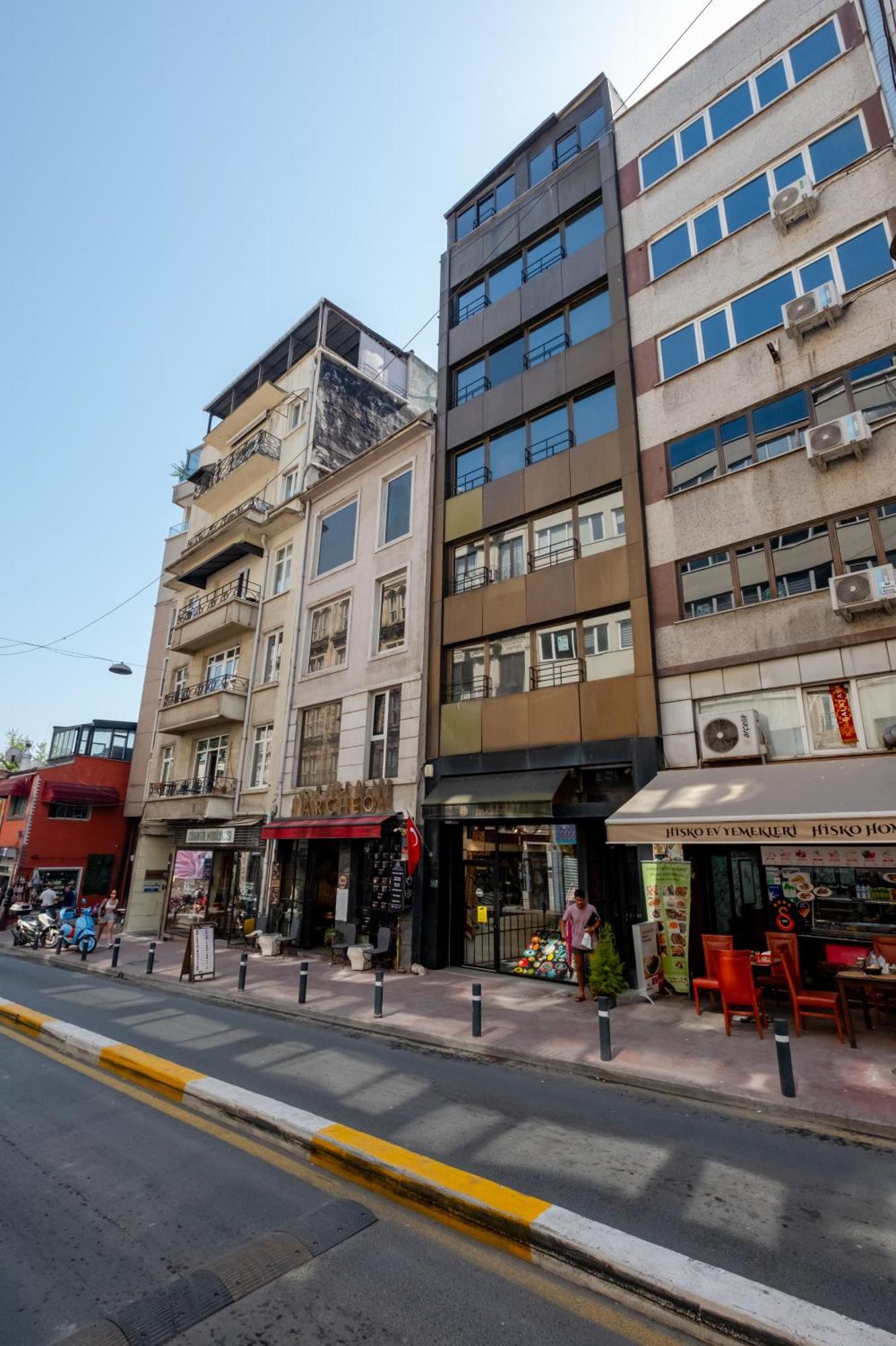 Pesa Aparthotel