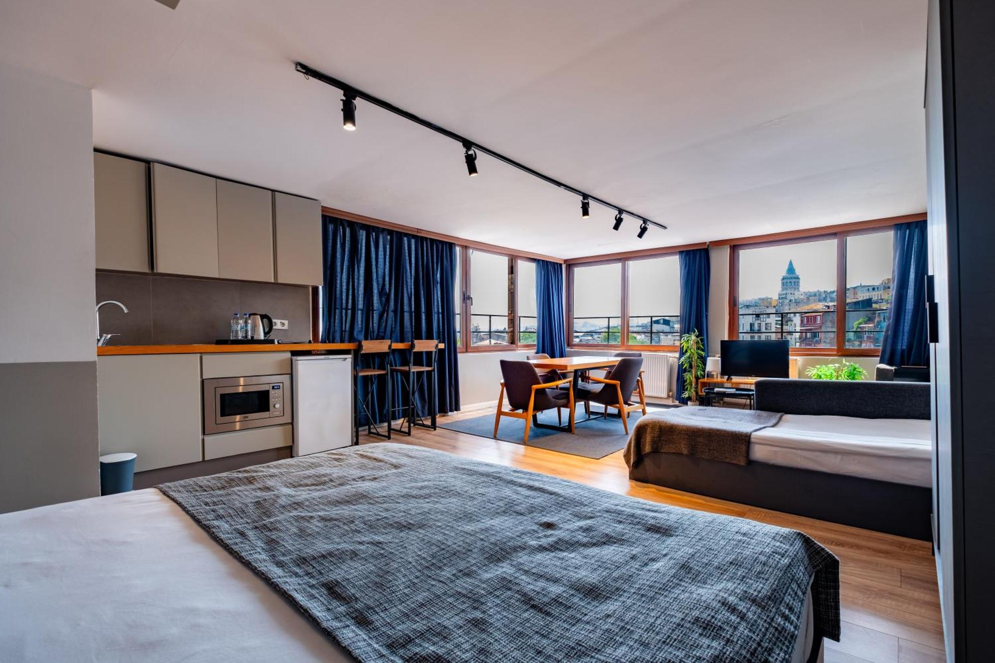 Pesa Aparthotel *