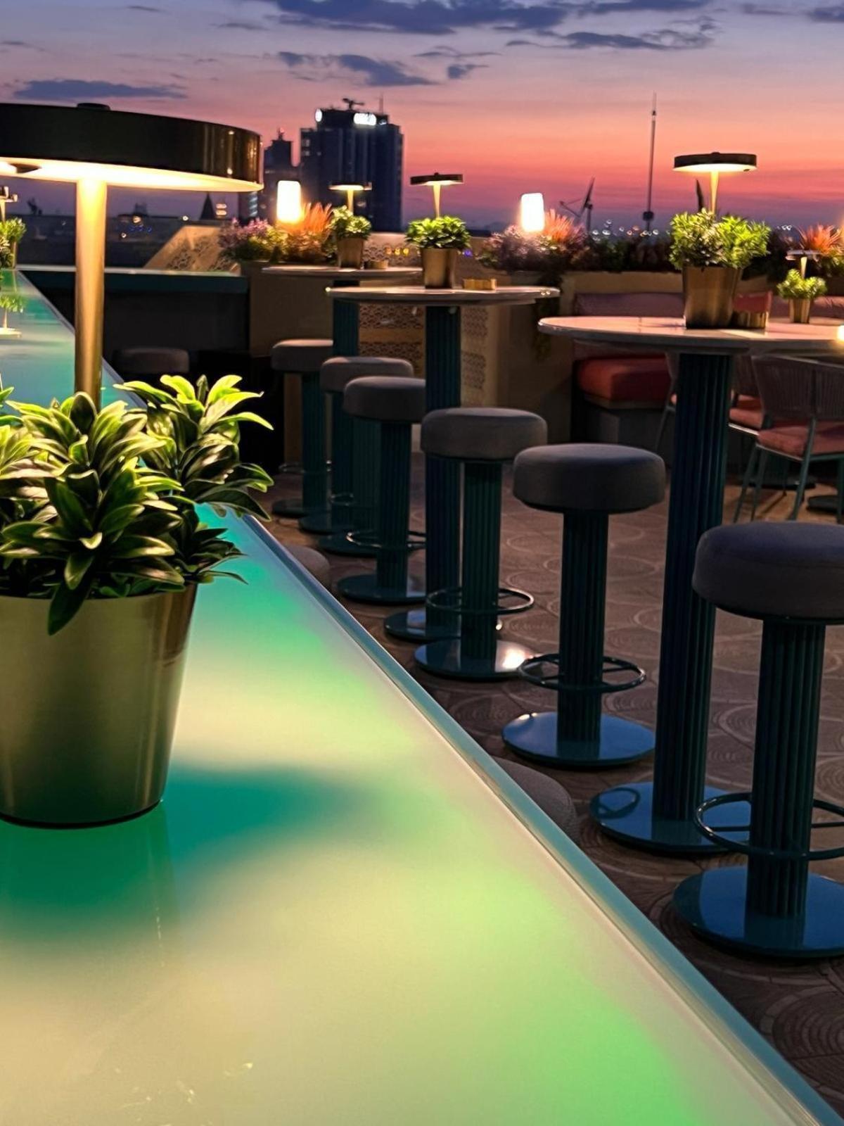 Ayramin Exclusive - Special Category Hotel Istambul